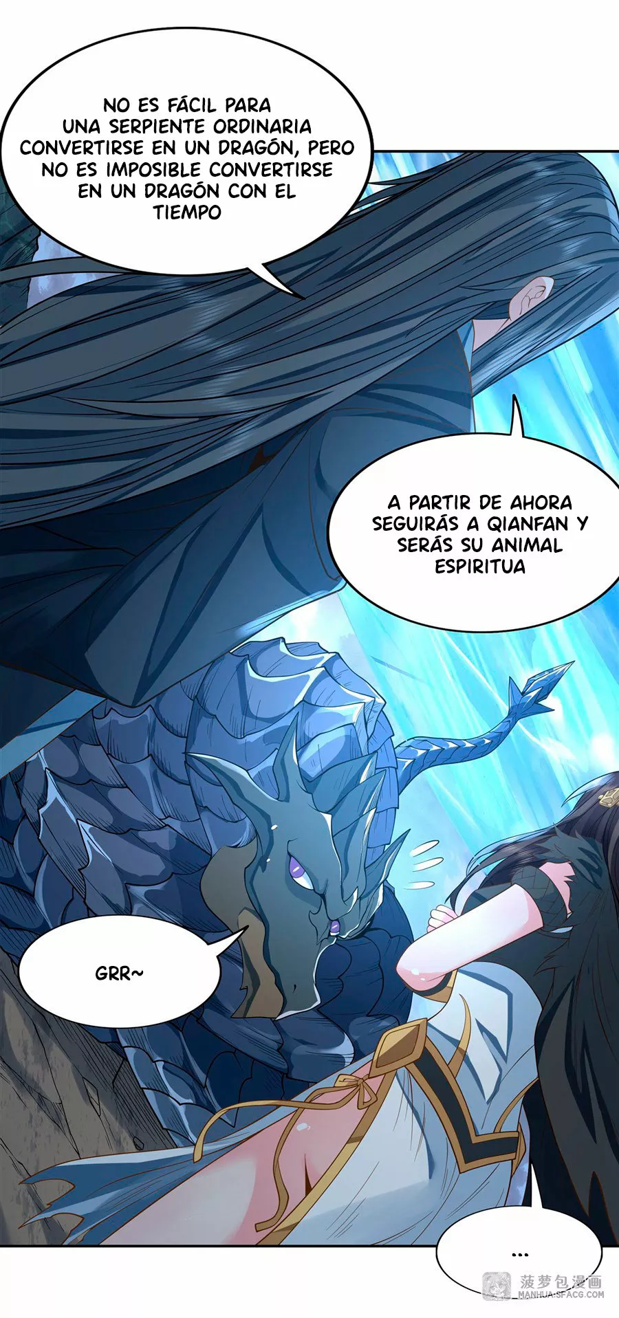 Mis Discípulas, las Futuras Soberanas del Cielo — Capítulo 14 — 28