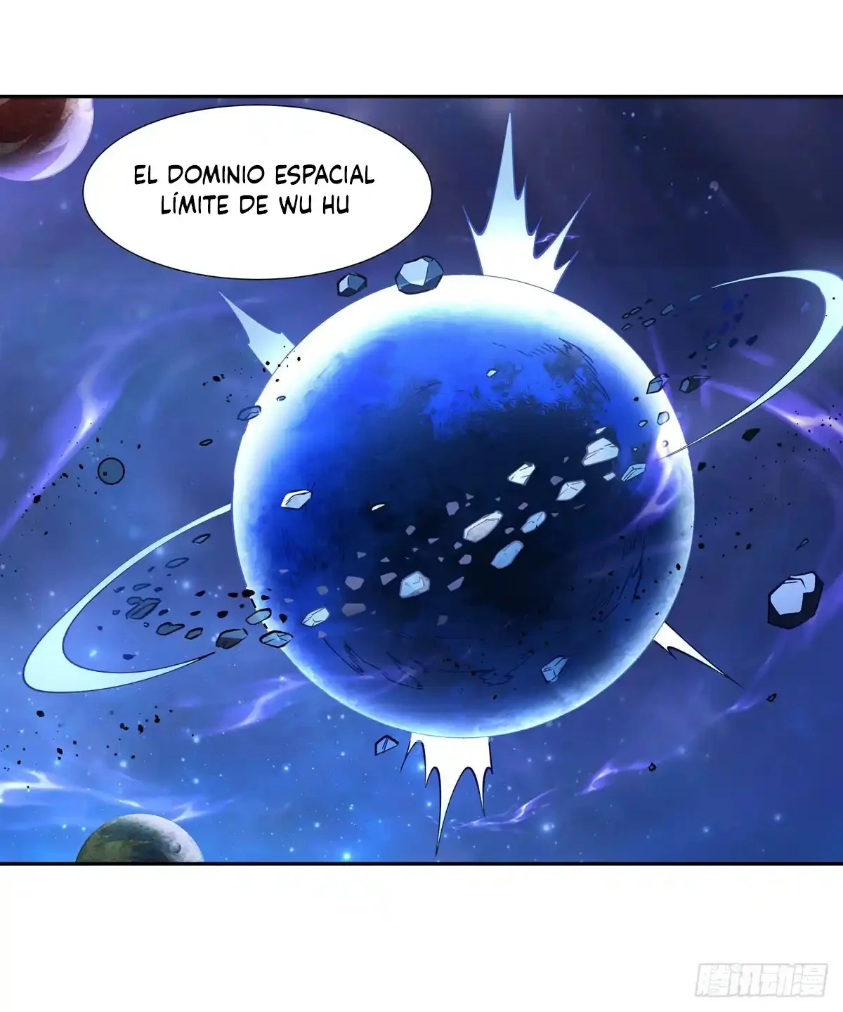 Mis Discípulas, las Futuras Soberanas del Cielo — Capítulo 133 — 39