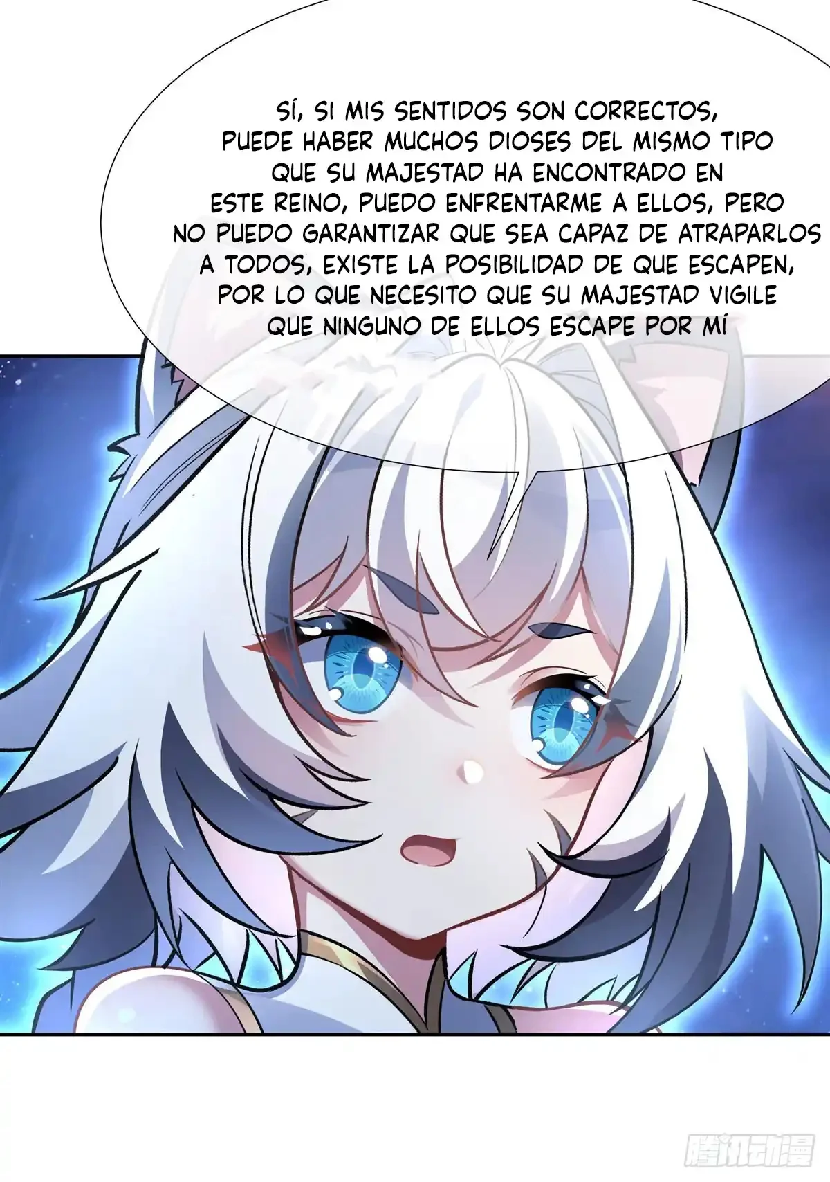 Mis Discípulas, las Futuras Soberanas del Cielo — Capítulo 133 — 41