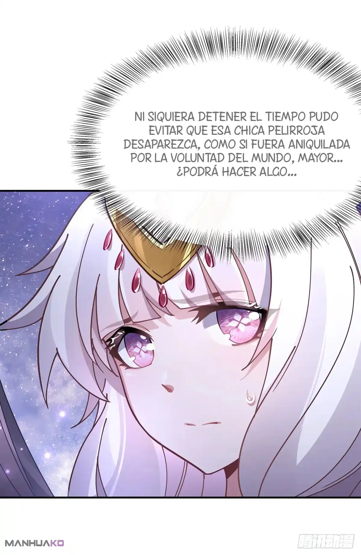 Mis Discípulas, las Futuras Soberanas del Cielo — Capítulo 146 — 10