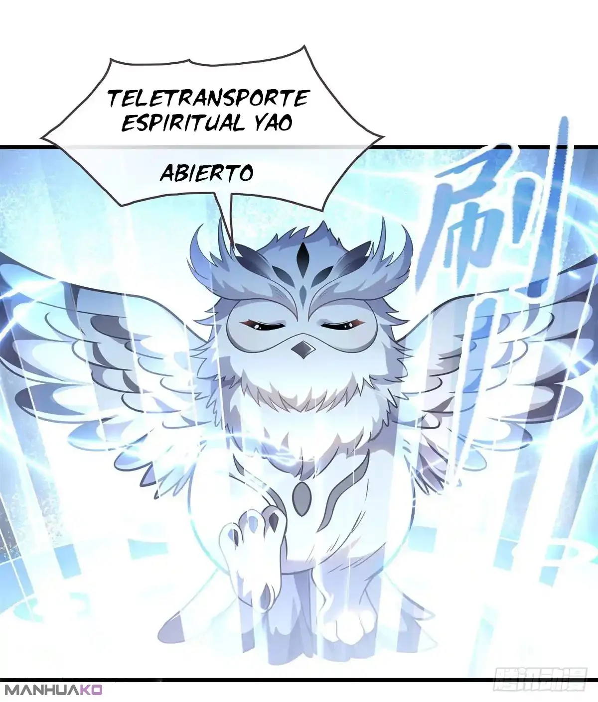 Mis Discípulas, las Futuras Soberanas del Cielo — Capítulo 146 — 25