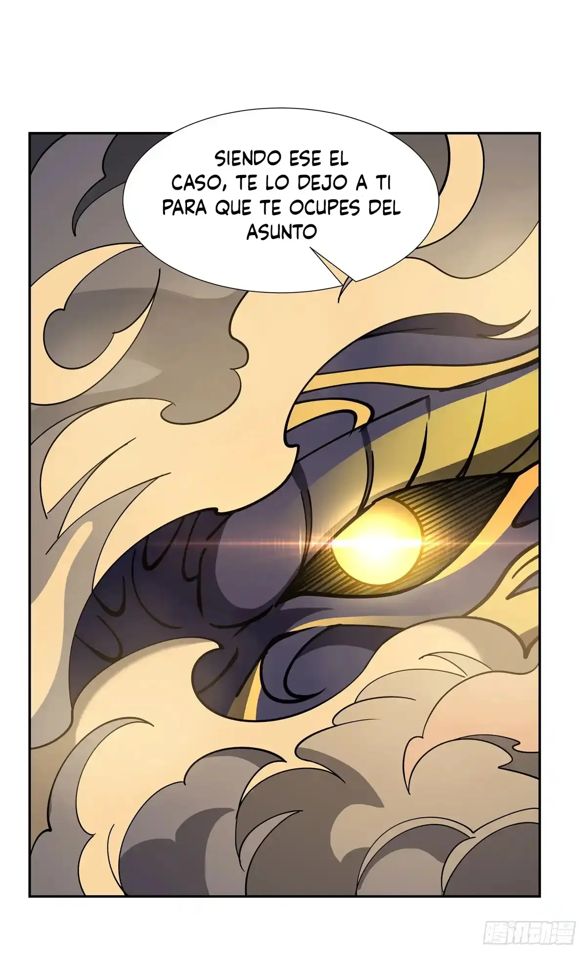 Mis Discípulas, las Futuras Soberanas del Cielo — Capítulo 125 — 46