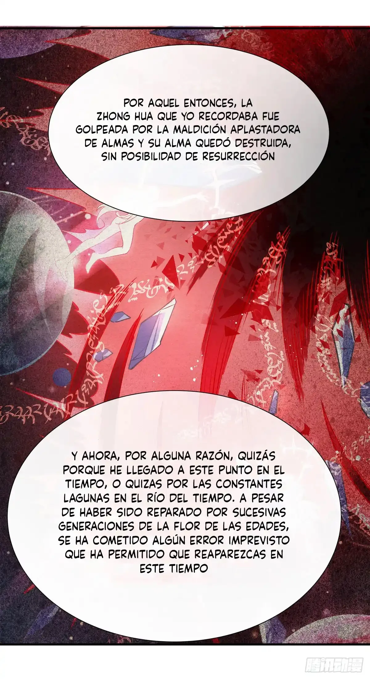 Mis Discípulas, las Futuras Soberanas del Cielo — Capítulo 144 — 27