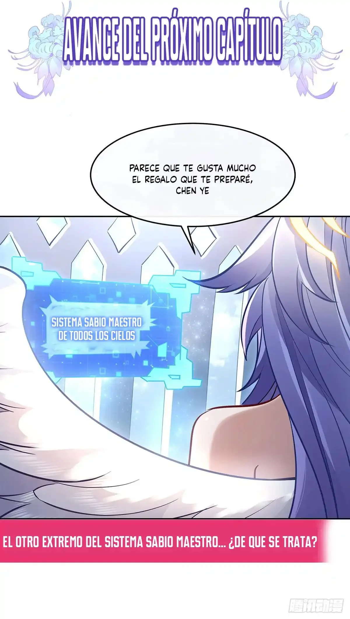 Mis Discípulas, las Futuras Soberanas del Cielo — Capítulo 144 — 51