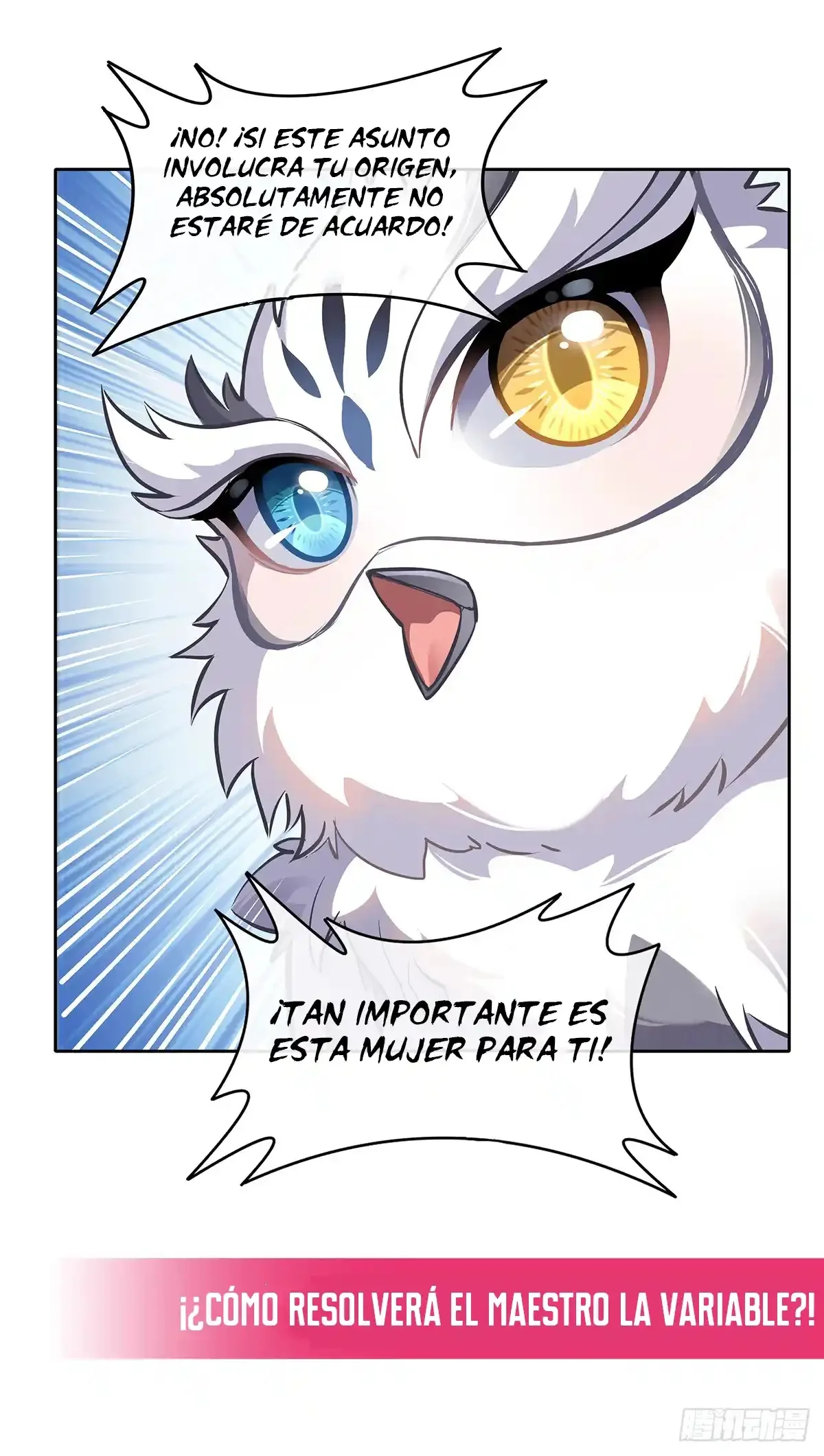 Mis Discípulas, las Futuras Soberanas del Cielo — Capítulo 144 — 52