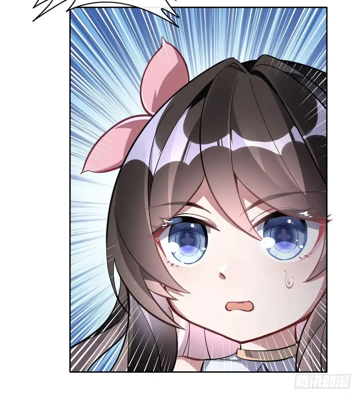 Mis Discípulas, las Futuras Soberanas del Cielo — Capítulo 110 — 21