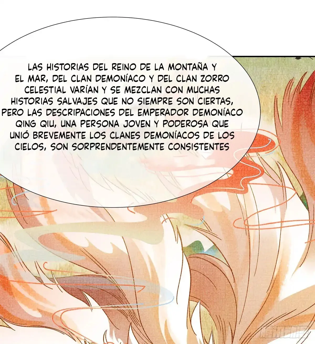 Mis Discípulas, las Futuras Soberanas del Cielo — Capítulo 127 — 24