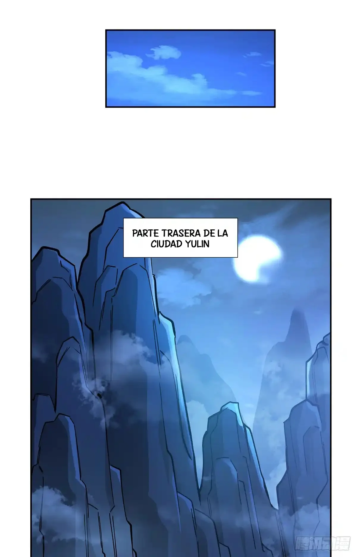 Mis Discípulas, las Futuras Soberanas del Cielo — Capítulo 127 — 28