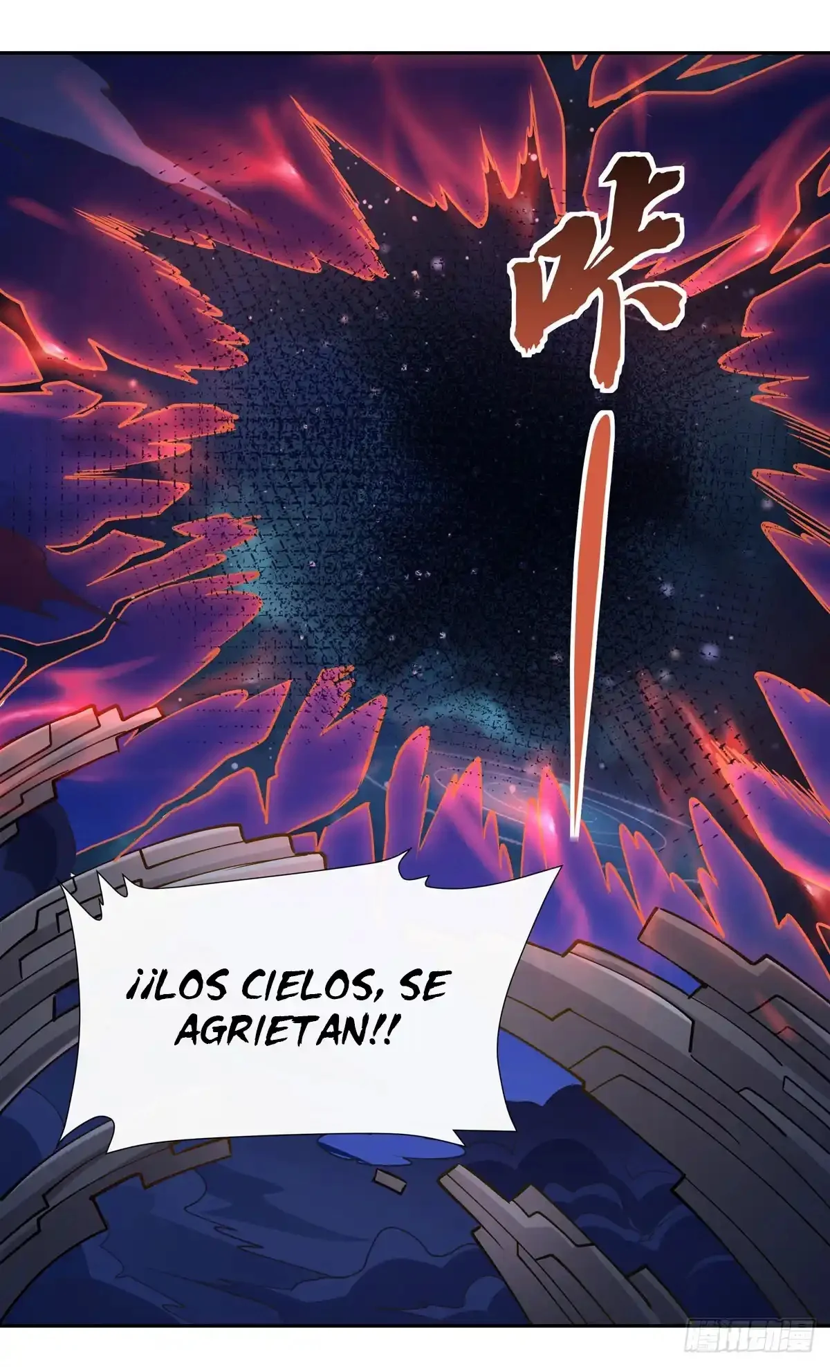 Mis Discípulas, las Futuras Soberanas del Cielo — Capítulo 127 — 44