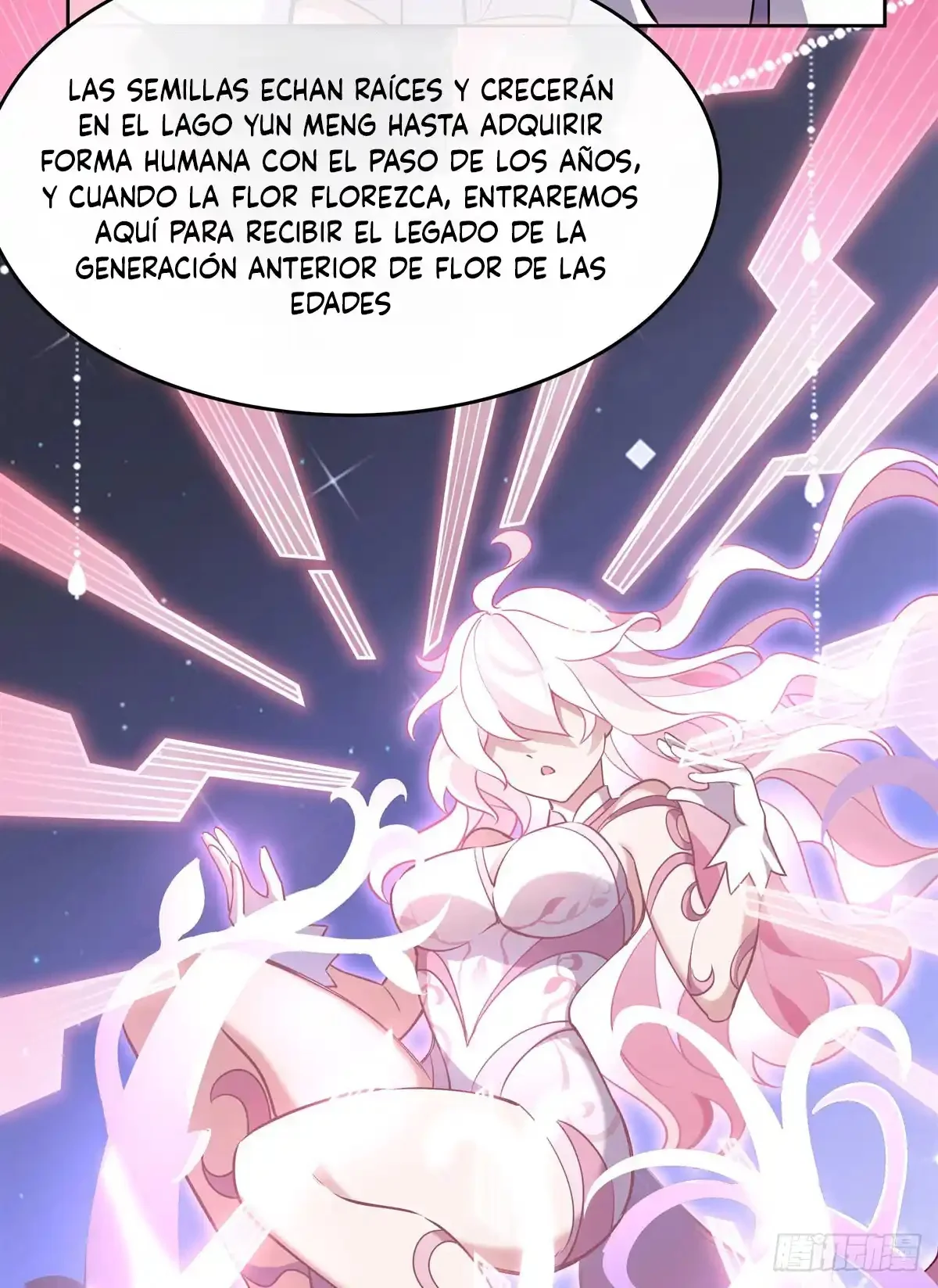 Mis Discípulas, las Futuras Soberanas del Cielo — Capítulo 130 — 12