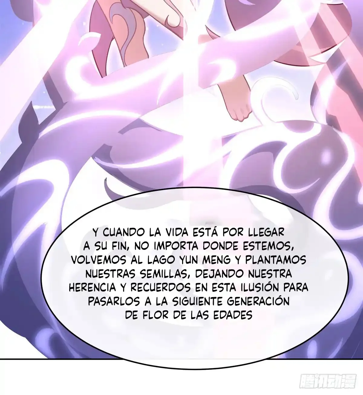 Mis Discípulas, las Futuras Soberanas del Cielo — Capítulo 130 — 13