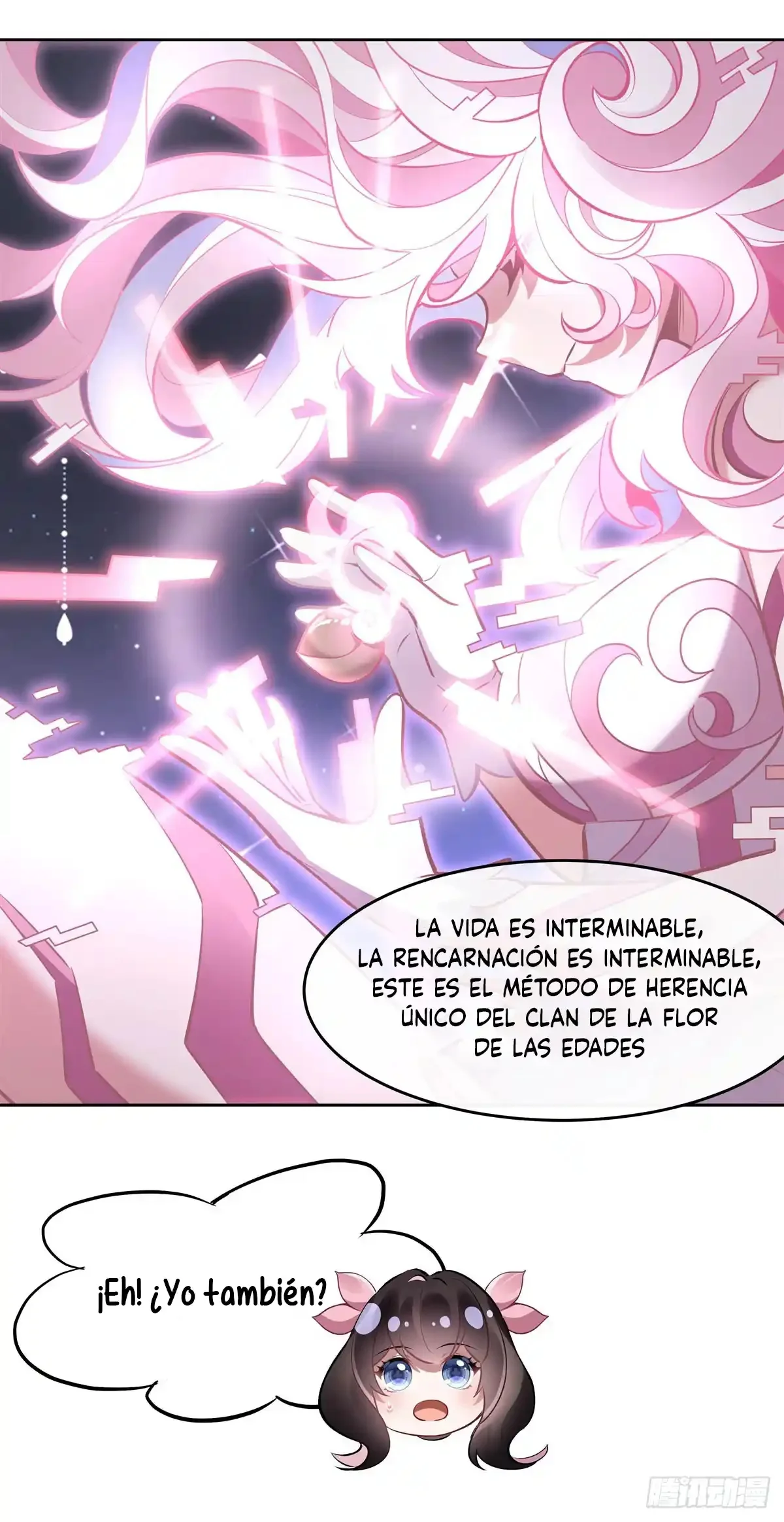 Mis Discípulas, las Futuras Soberanas del Cielo — Capítulo 130 — 14