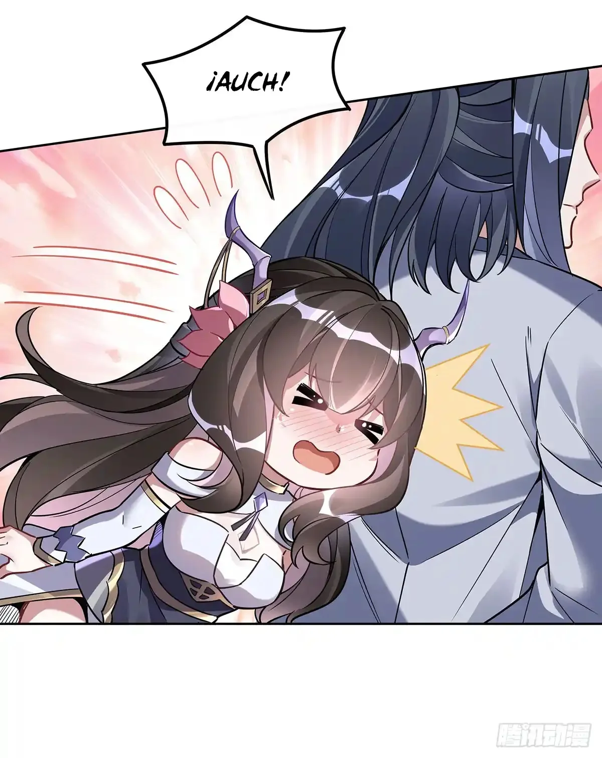 Mis Discípulas, las Futuras Soberanas del Cielo — Capítulo 130 — 42
