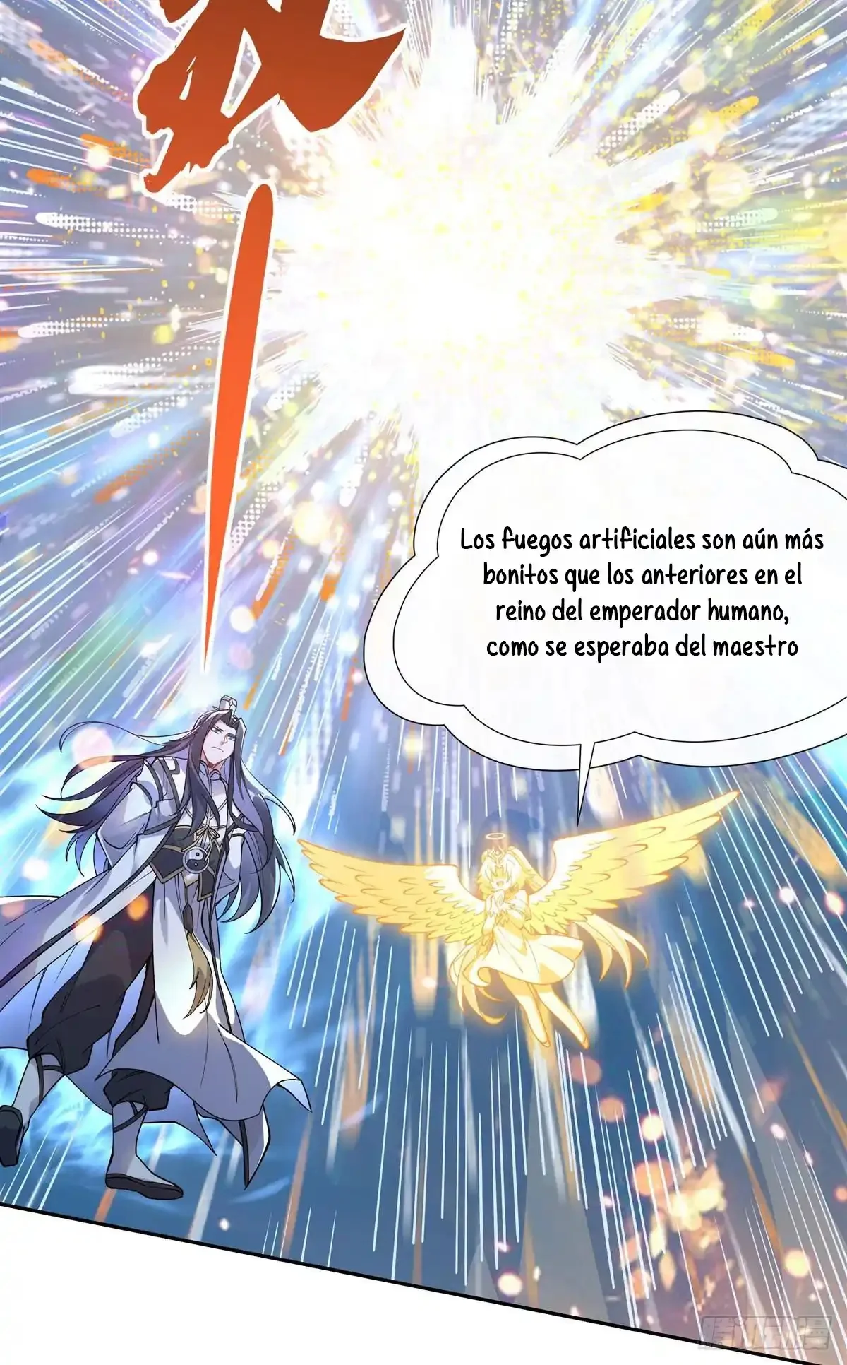 Mis Discípulas, las Futuras Soberanas del Cielo — Capítulo 135 — 15