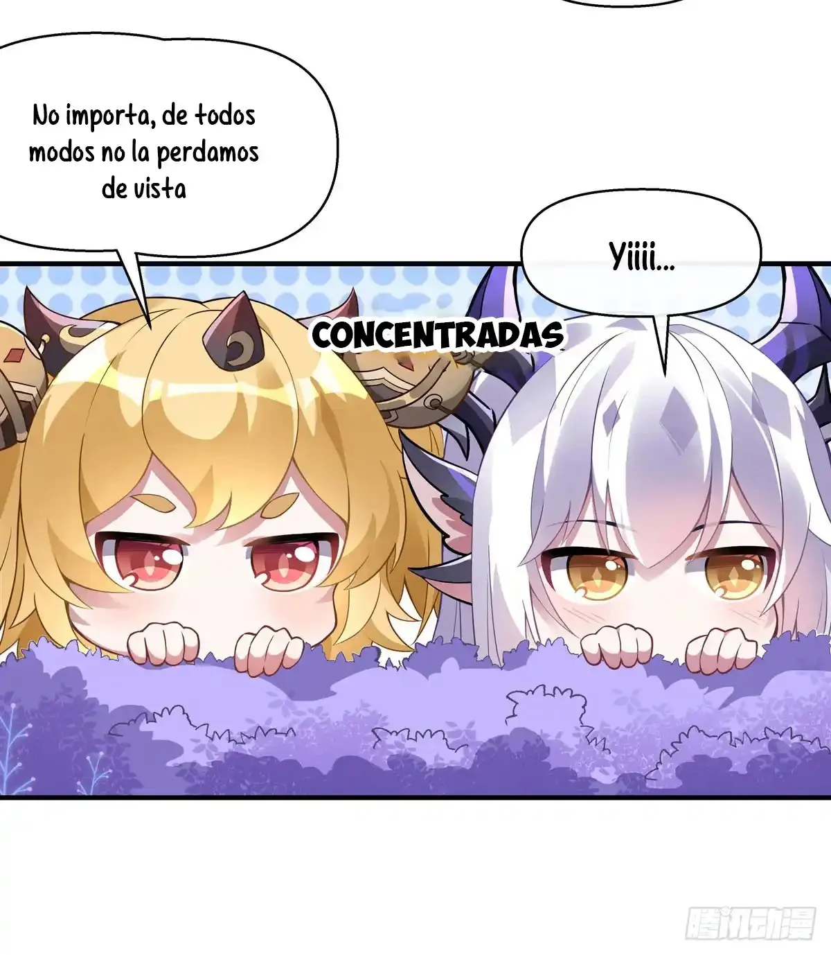 Mis Discípulas, las Futuras Soberanas del Cielo — Capítulo 136 — 25