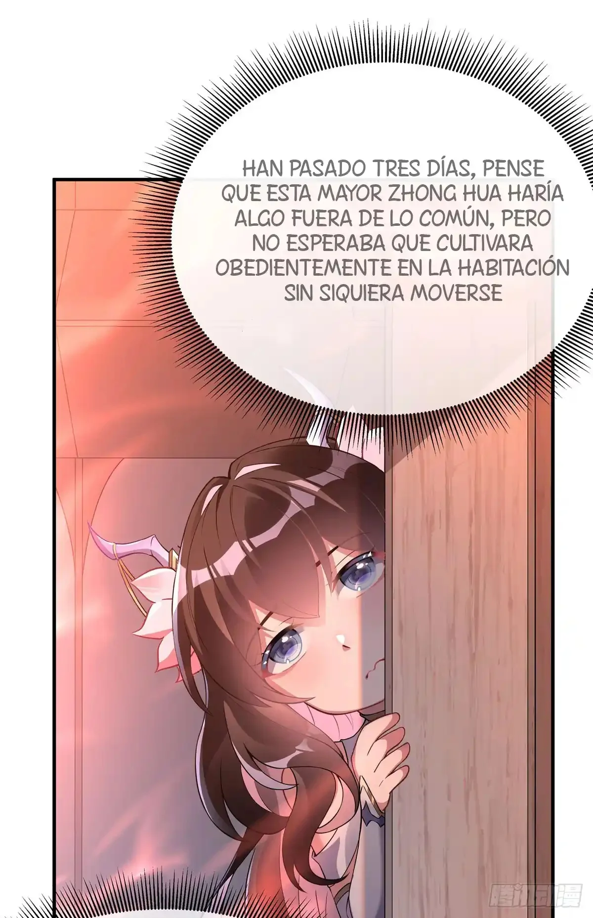Mis Discípulas, las Futuras Soberanas del Cielo — Capítulo 136 — 26