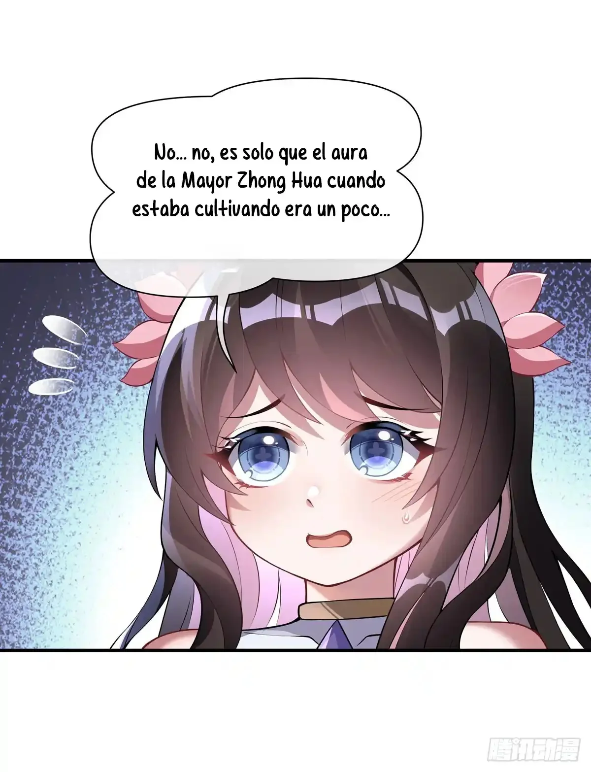 Mis Discípulas, las Futuras Soberanas del Cielo — Capítulo 136 — 32