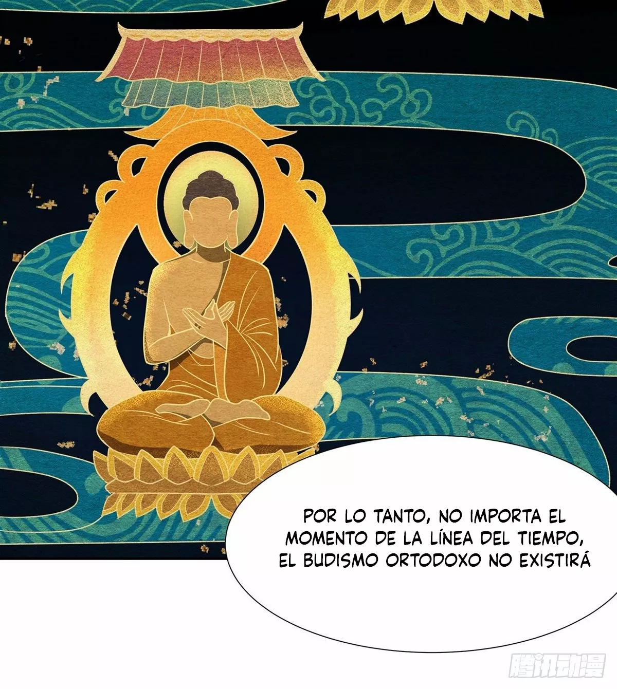 Mis Discípulas, las Futuras Soberanas del Cielo — Capítulo 70 — 10