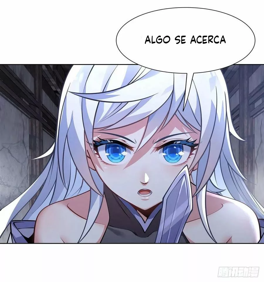 Mis Discípulas, las Futuras Soberanas del Cielo — Capítulo 53 — 9