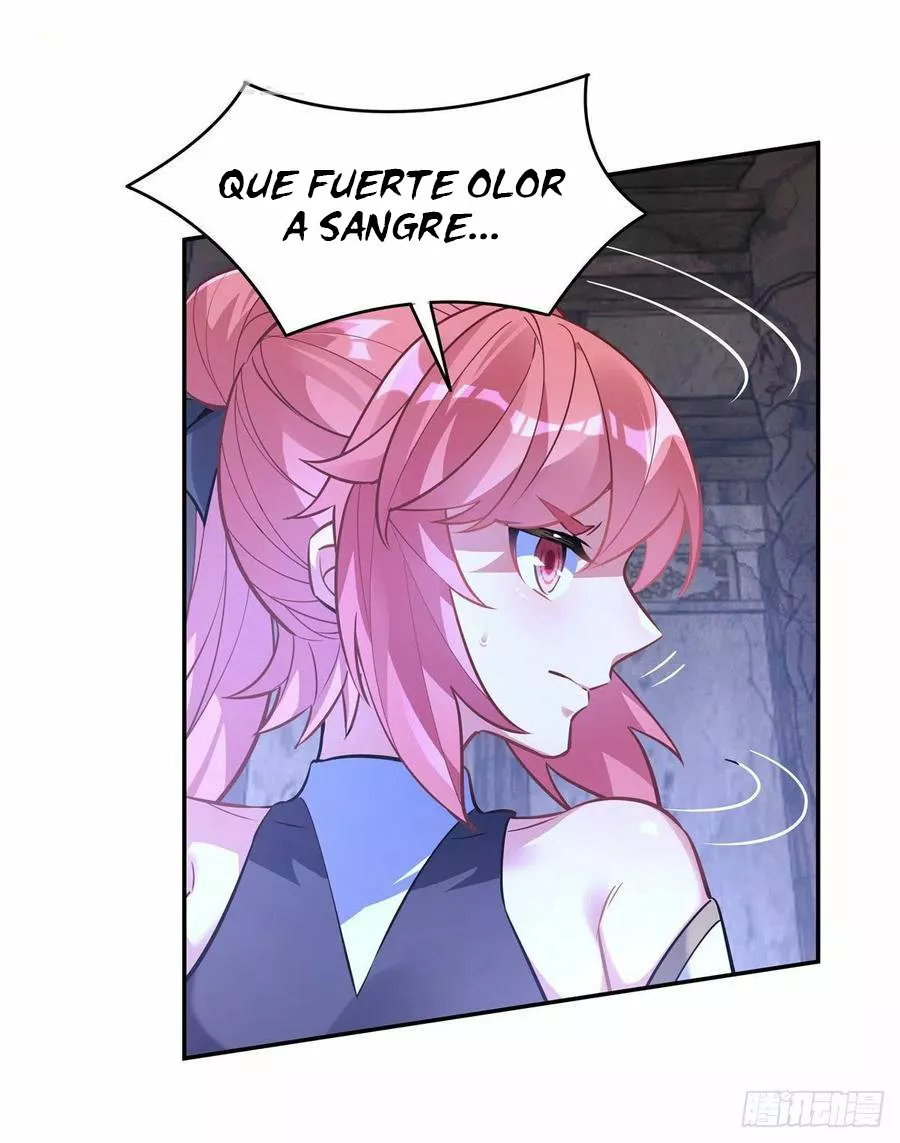 Mis Discípulas, las Futuras Soberanas del Cielo — Capítulo 53 — 26