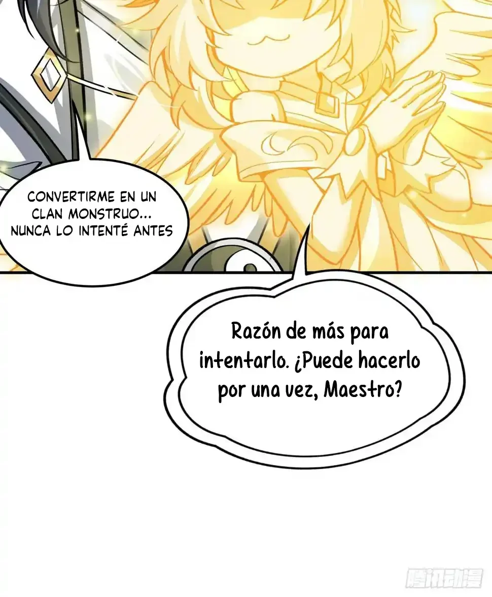 Mis Discípulas, las Futuras Soberanas del Cielo — Capítulo 166 — 11