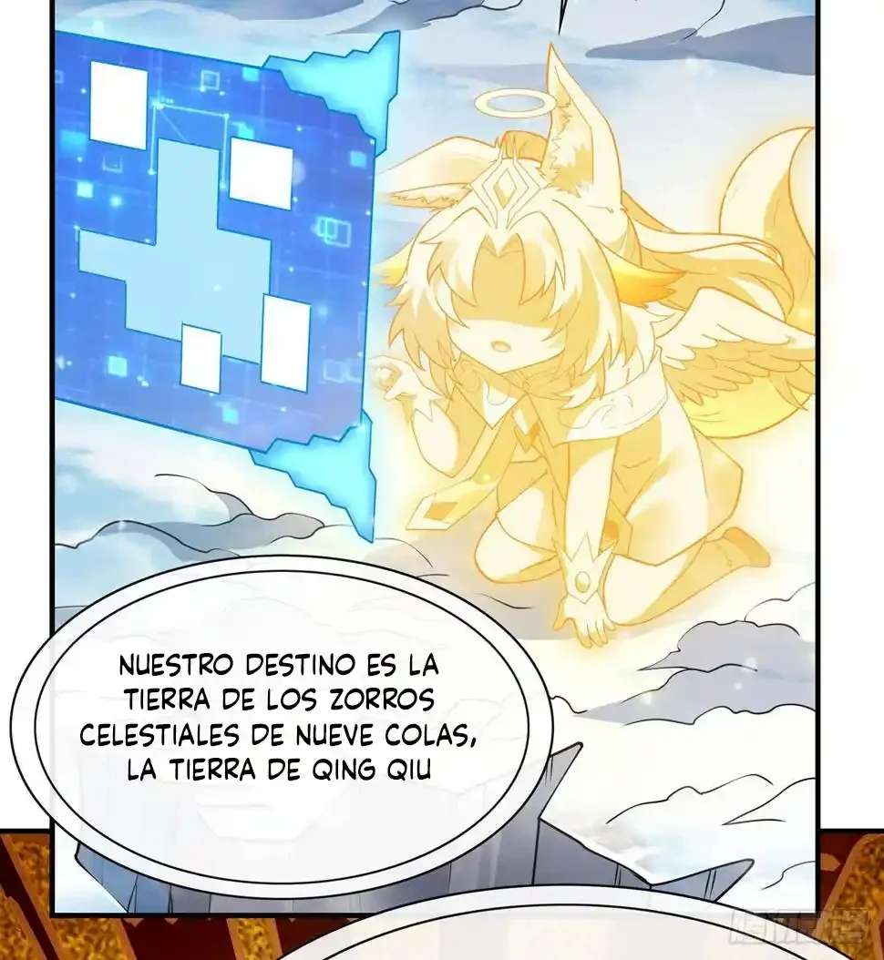 Mis Discípulas, las Futuras Soberanas del Cielo — Capítulo 166 — 26