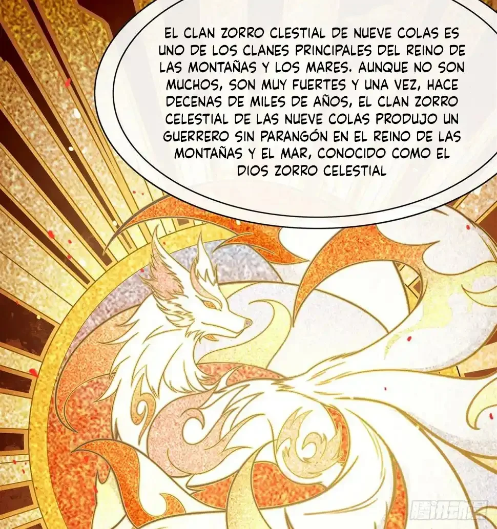 Mis Discípulas, las Futuras Soberanas del Cielo — Capítulo 166 — 27