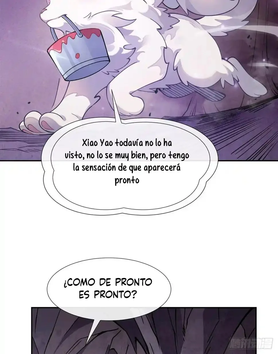 Mis Discípulas, las Futuras Soberanas del Cielo — Capítulo 166 — 53