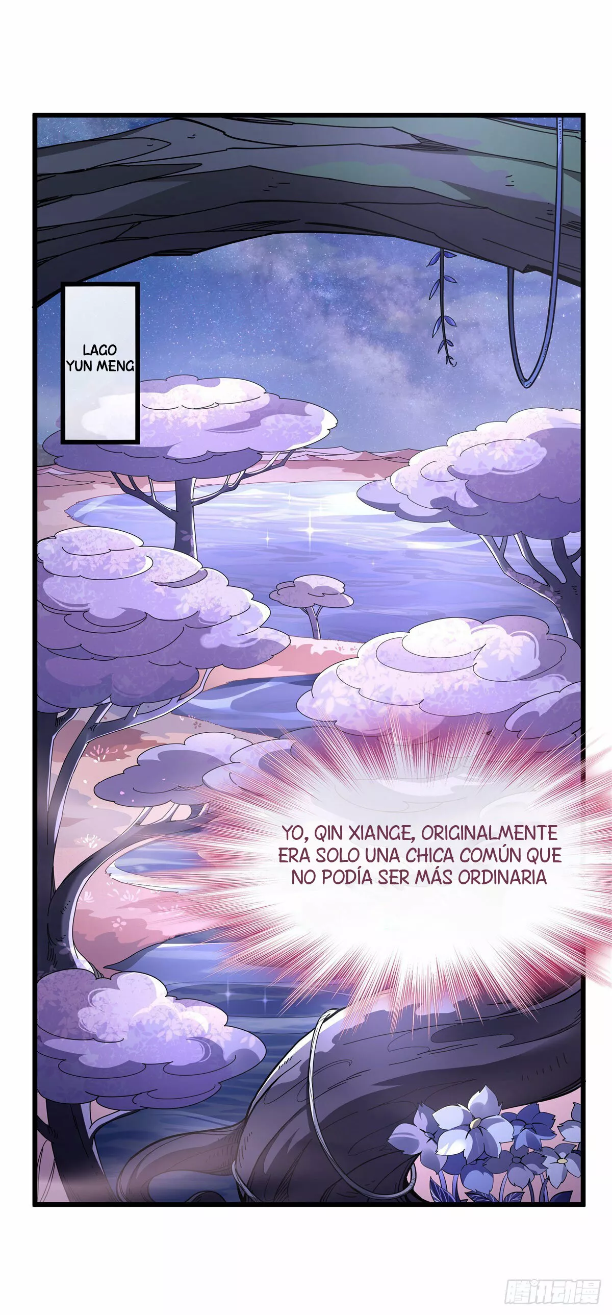 Mis Discípulas, las Futuras Soberanas del Cielo — Capítulo 91 — 32