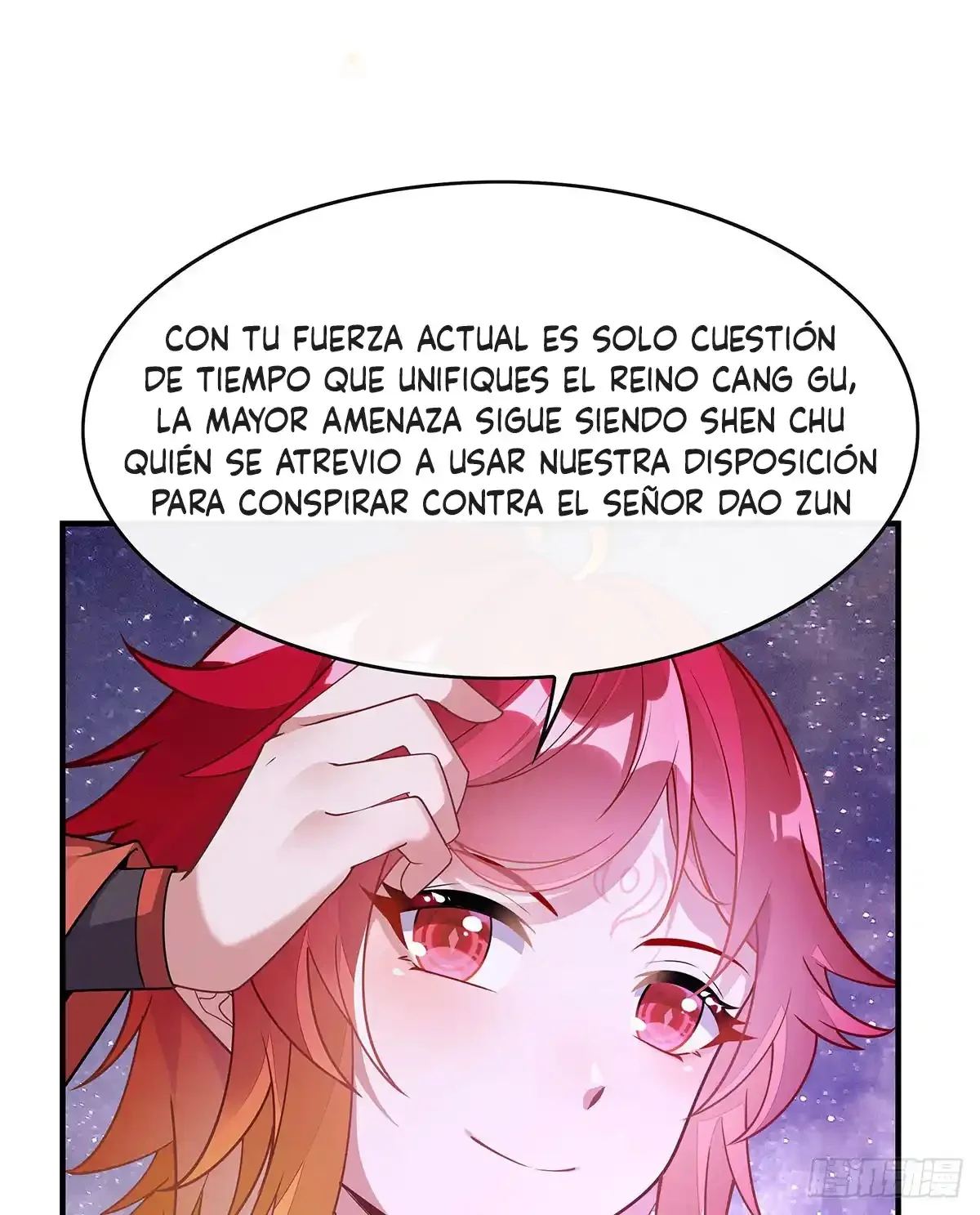 Mis Discípulas, las Futuras Soberanas del Cielo — Capítulo 159 — 26