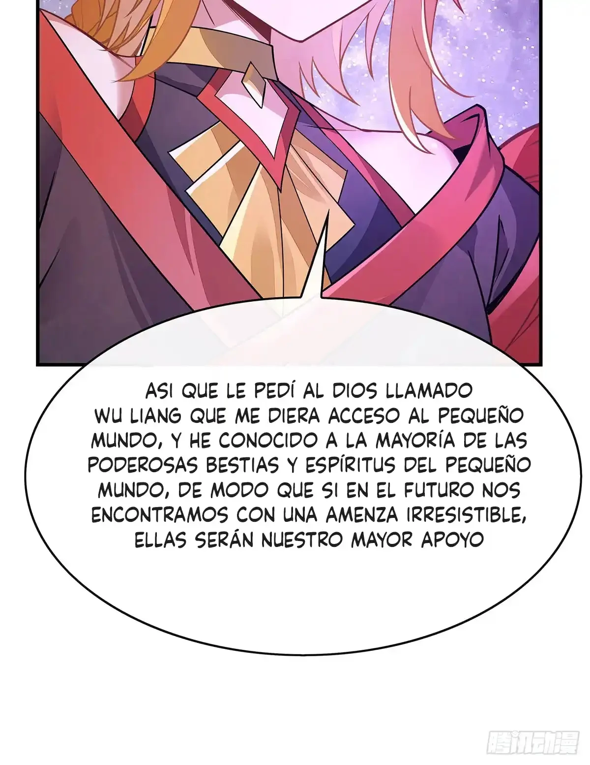 Mis Discípulas, las Futuras Soberanas del Cielo — Capítulo 159 — 27
