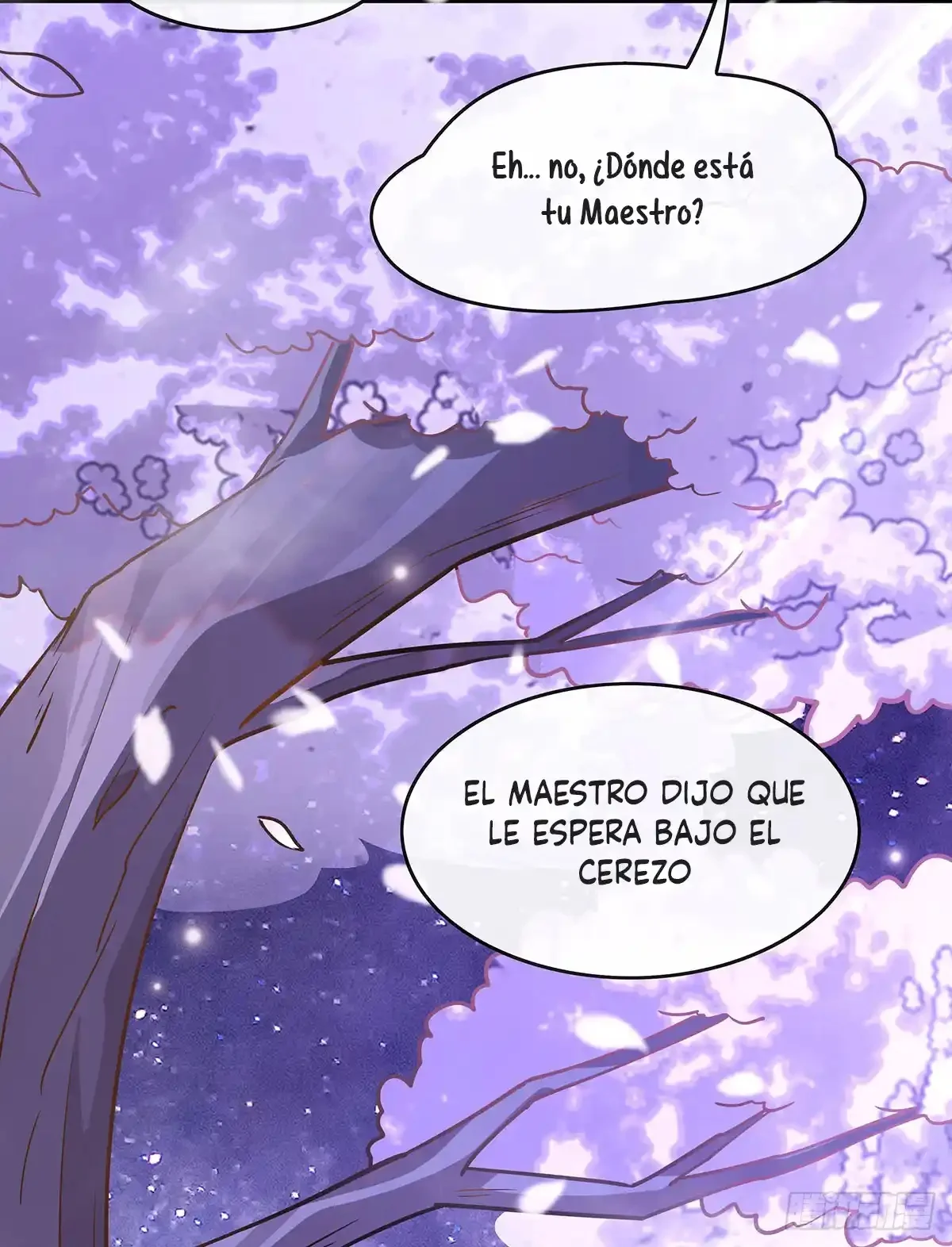 Mis Discípulas, las Futuras Soberanas del Cielo — Capítulo 159 — 31