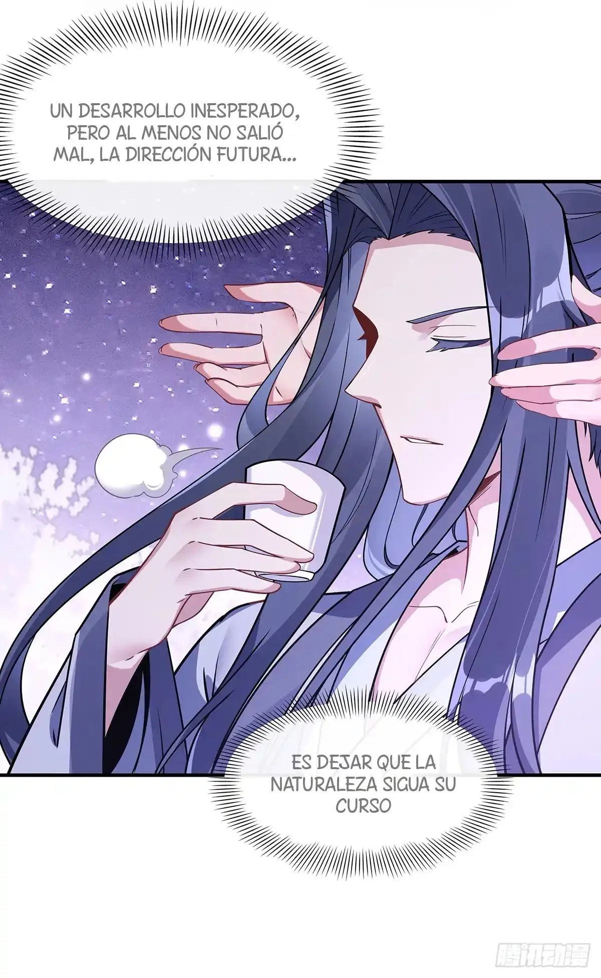 Mis Discípulas, las Futuras Soberanas del Cielo — Capítulo 159 — 37