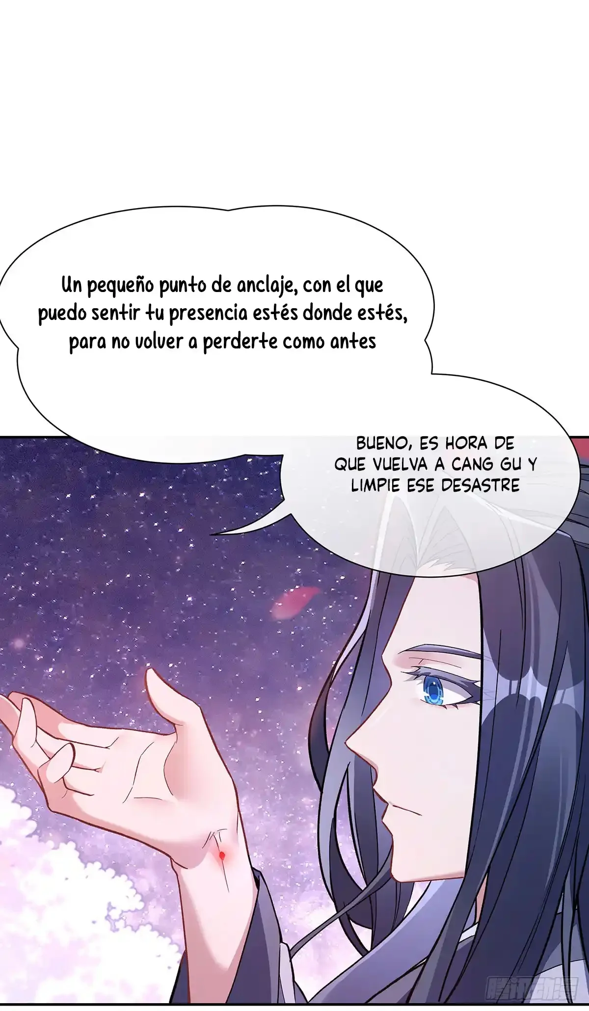 Mis Discípulas, las Futuras Soberanas del Cielo — Capítulo 159 — 56