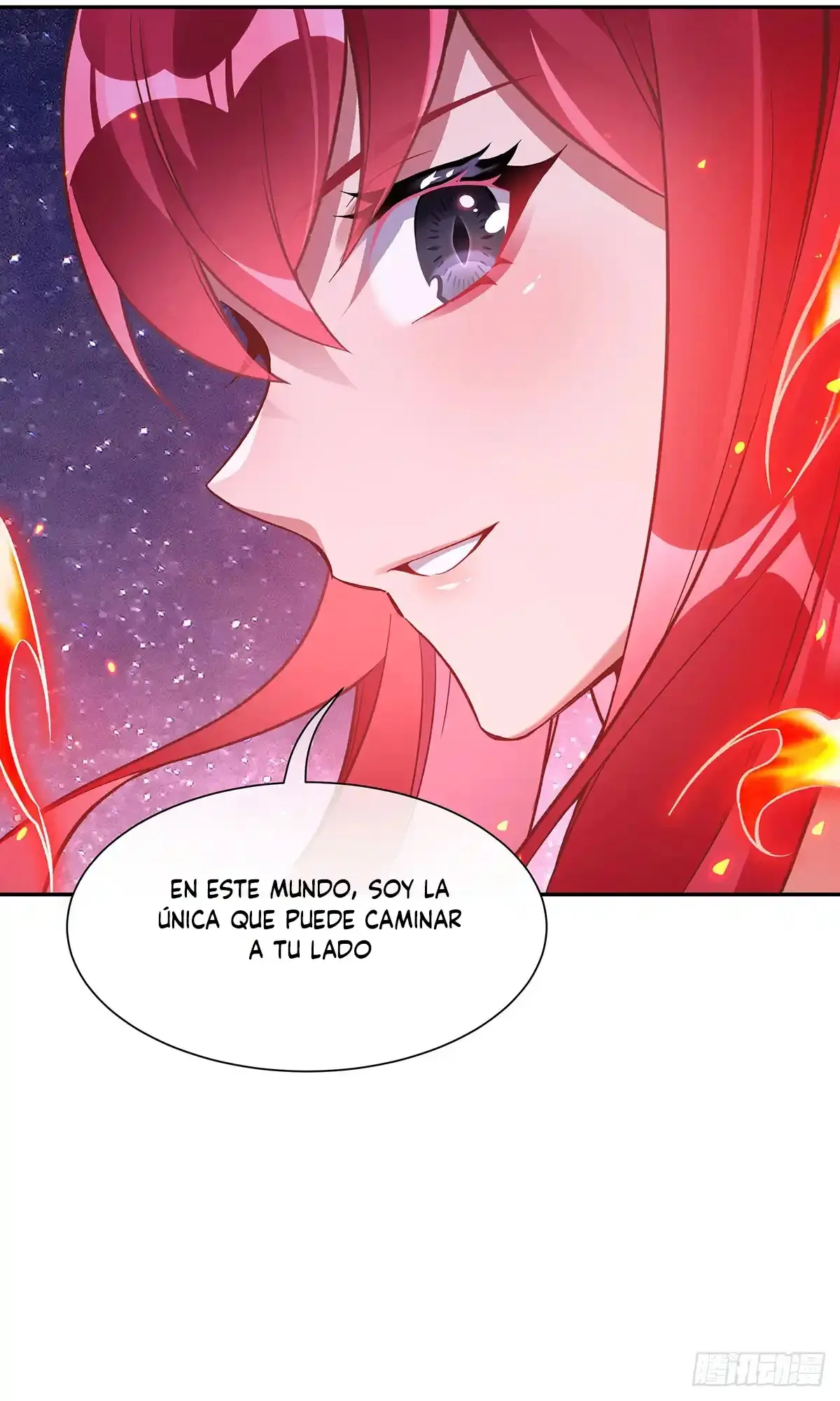 Mis Discípulas, las Futuras Soberanas del Cielo — Capítulo 159 — 59