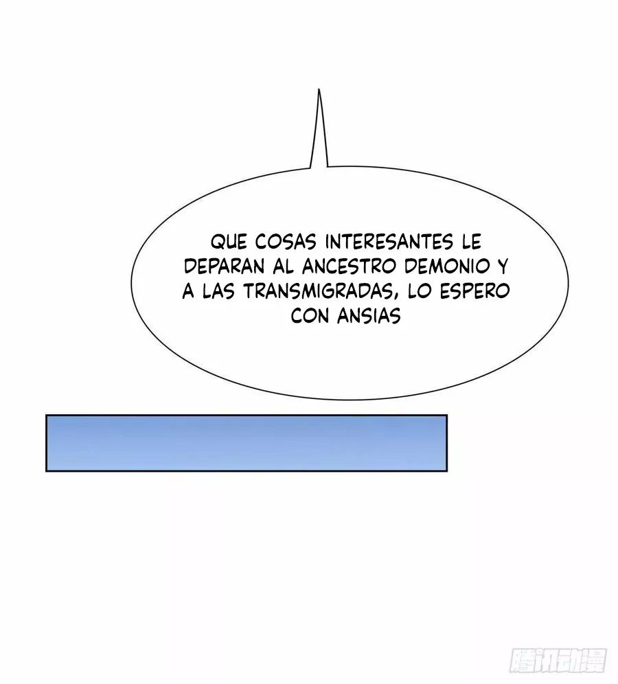 Mis Discípulas, las Futuras Soberanas del Cielo — Capítulo 49 — 27