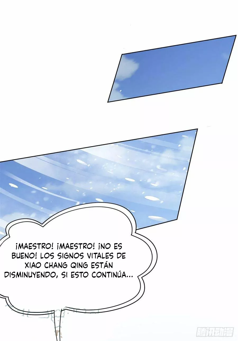 Mis Discípulas, las Futuras Soberanas del Cielo — Capítulo 49 — 40