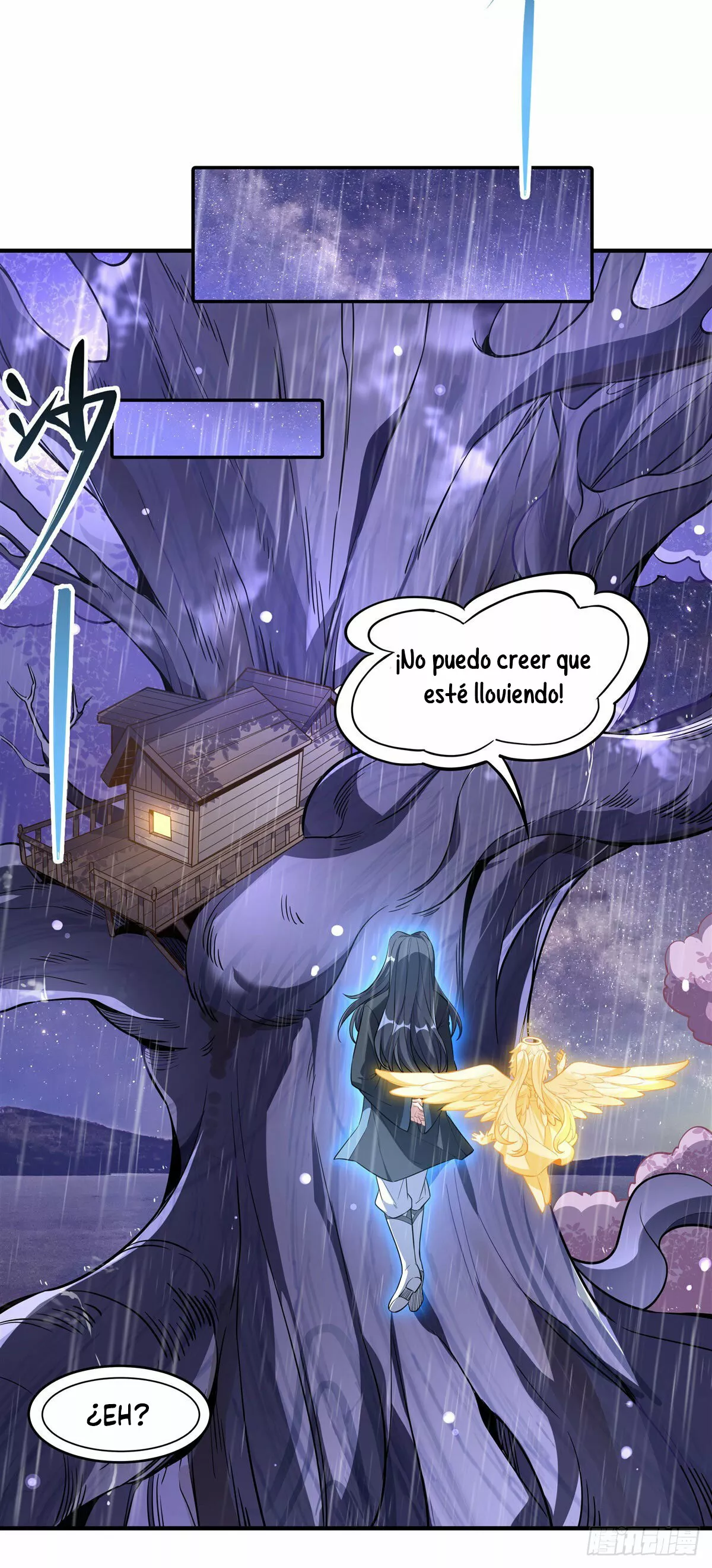 Mis Discípulas, las Futuras Soberanas del Cielo — Capítulo 94 — 15