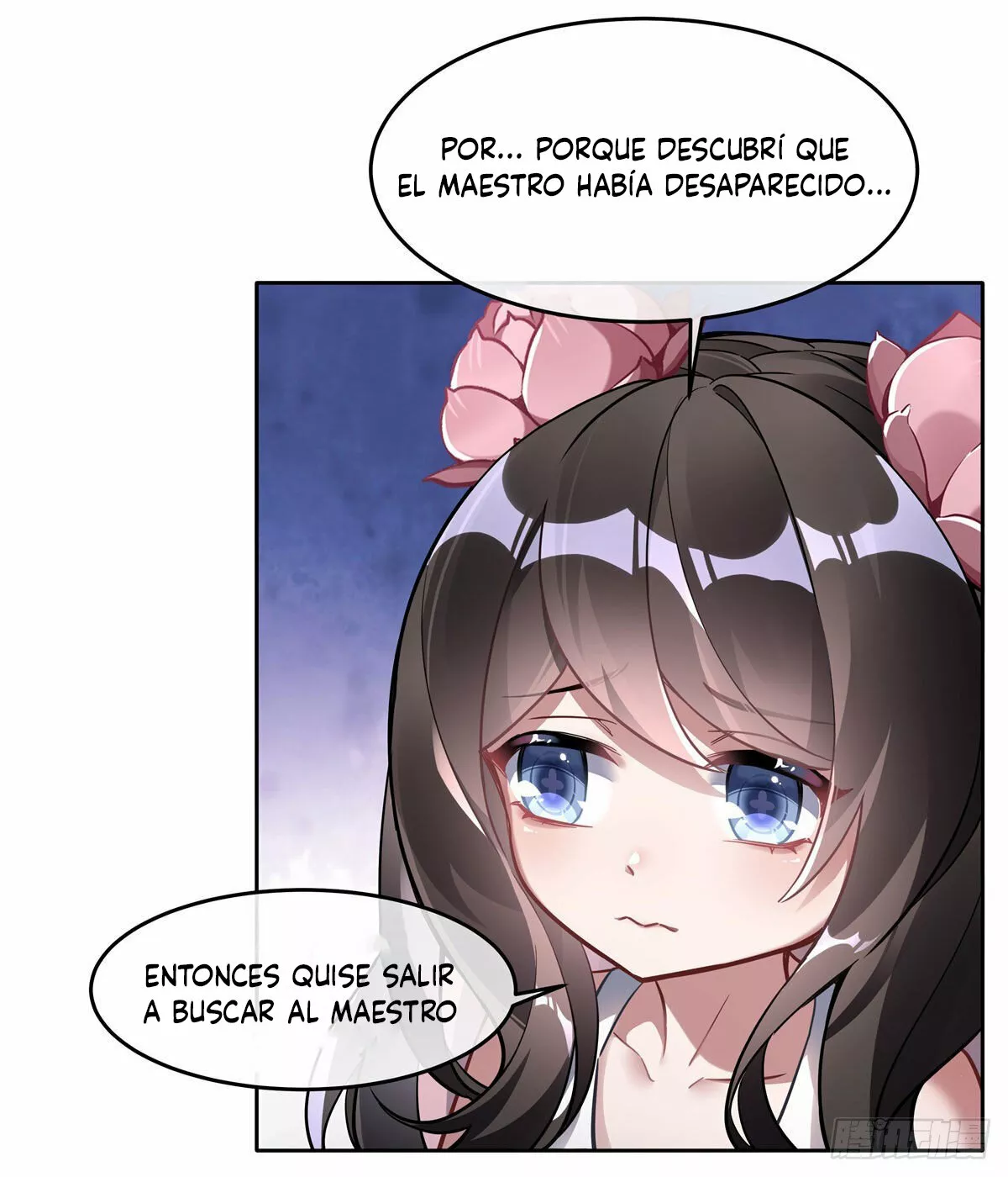 Mis Discípulas, las Futuras Soberanas del Cielo — Capítulo 94 — 41