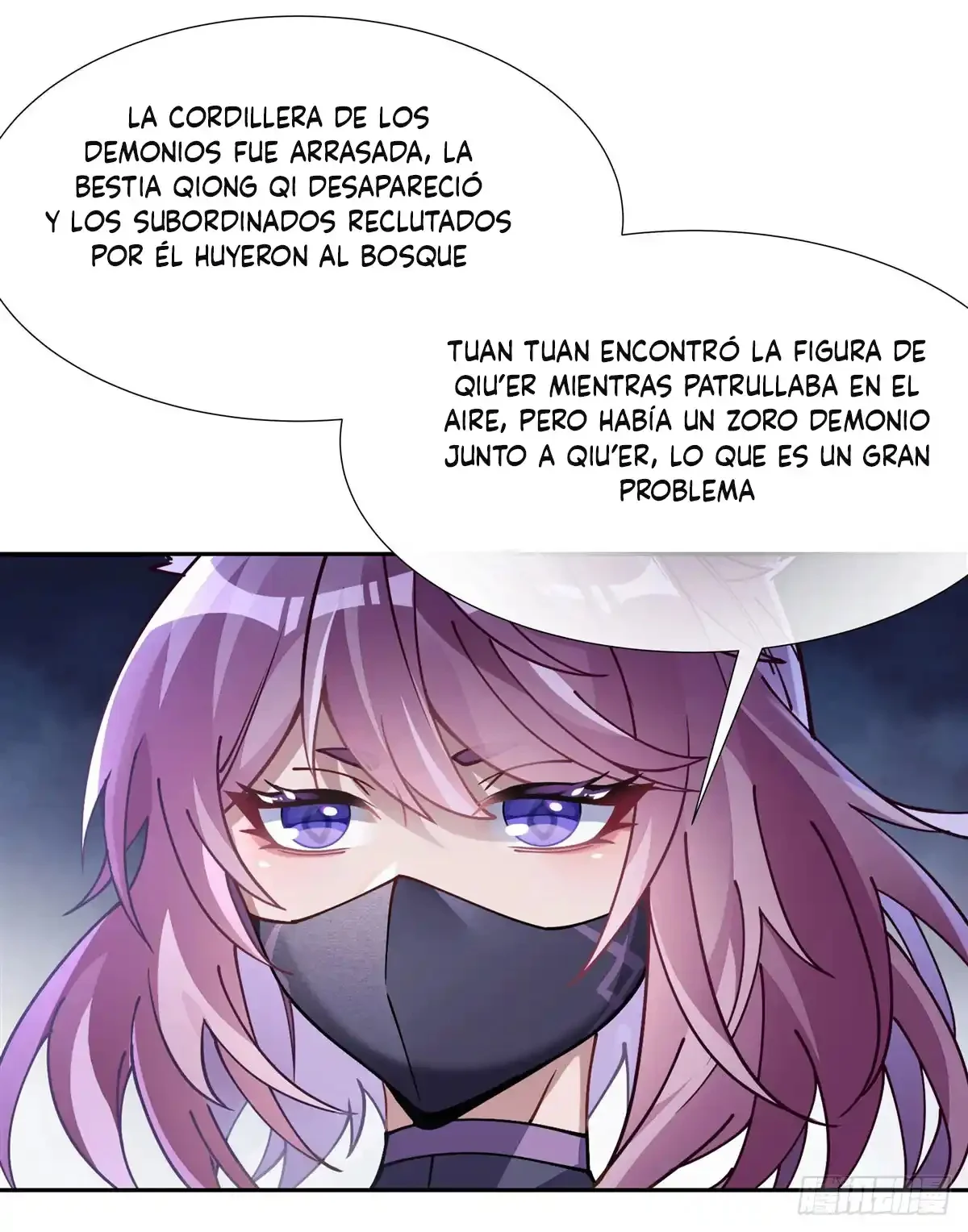 Mis Discípulas, las Futuras Soberanas del Cielo — Capítulo 169 — 16