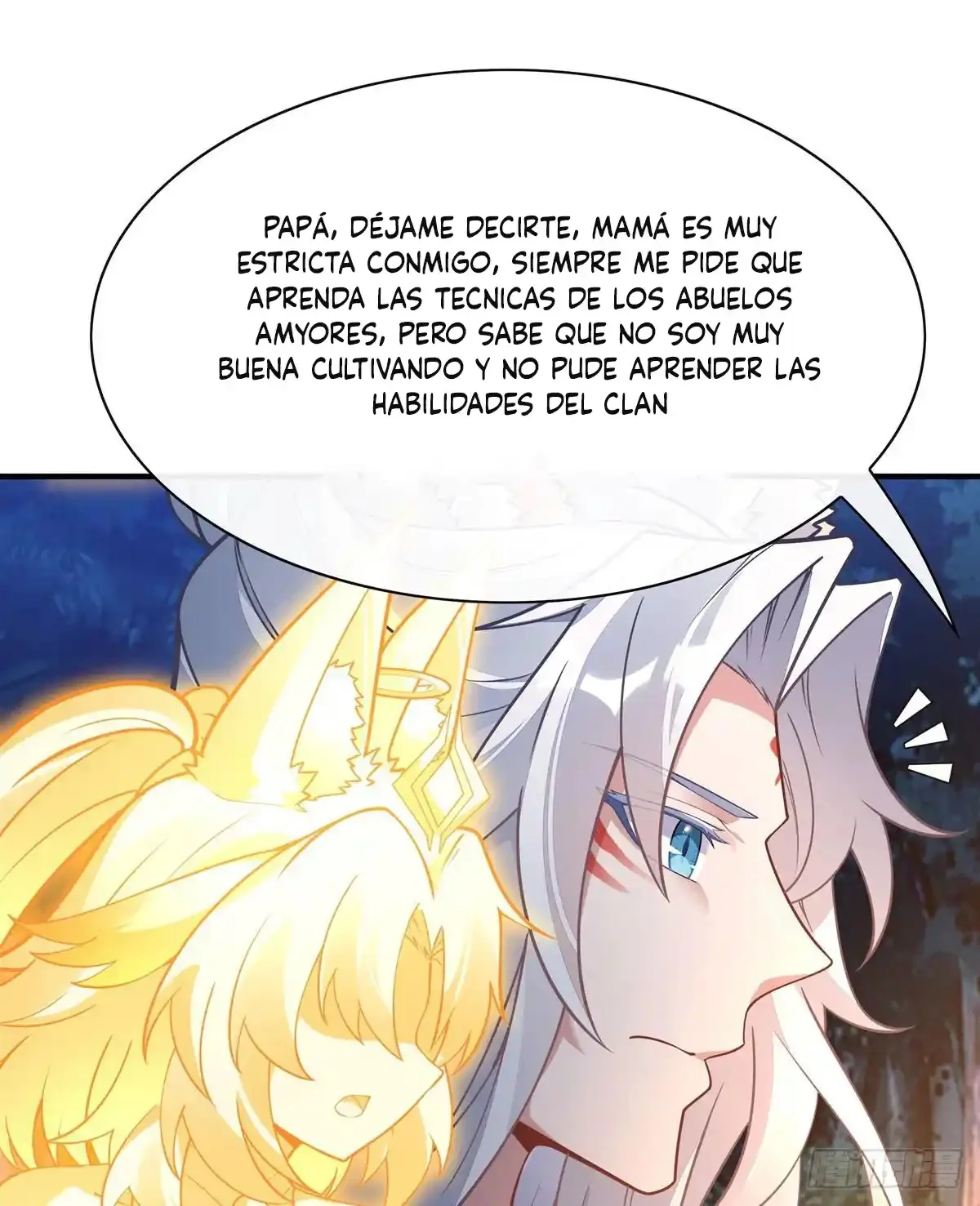 Mis Discípulas, las Futuras Soberanas del Cielo — Capítulo 169 — 37