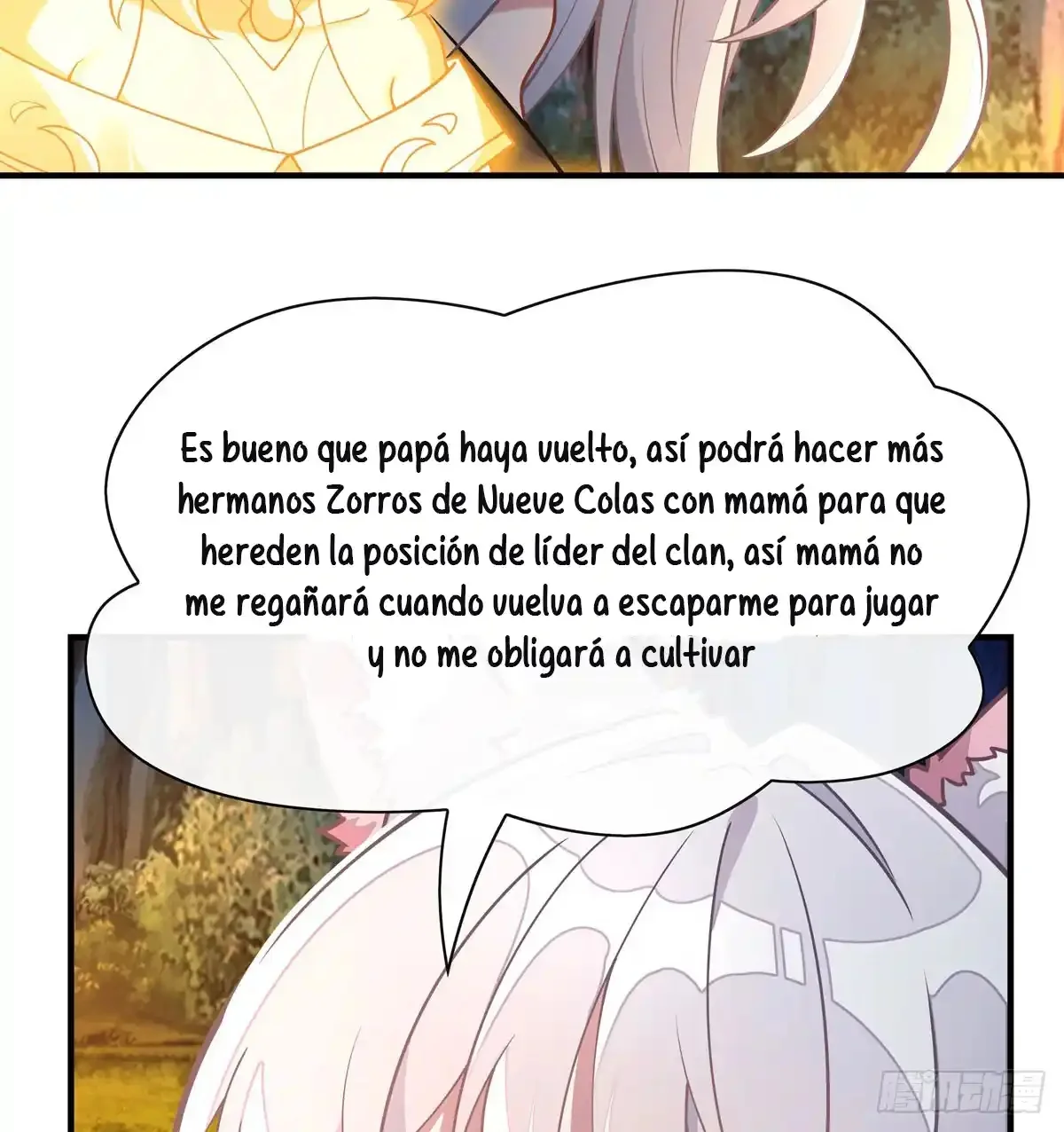 Mis Discípulas, las Futuras Soberanas del Cielo — Capítulo 169 — 38