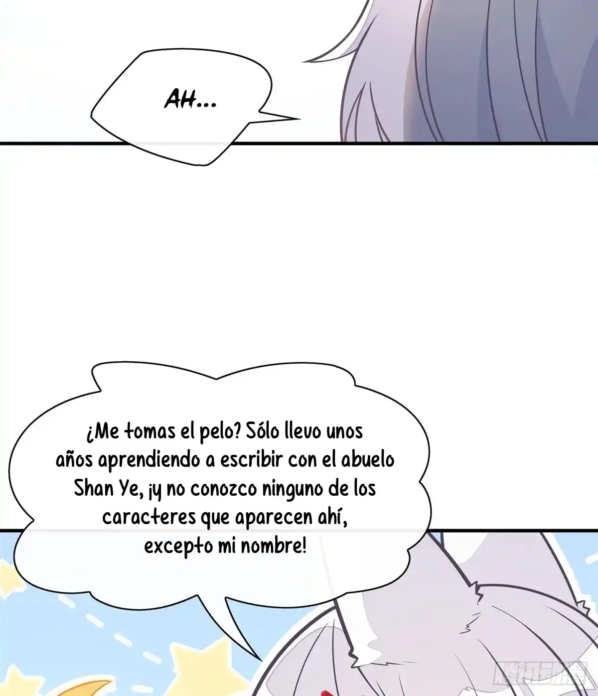 Mis Discípulas, las Futuras Soberanas del Cielo — Capítulo 169 — 55
