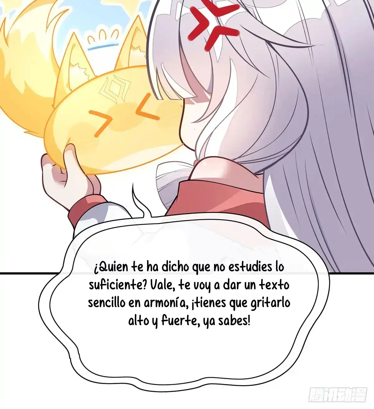 Mis Discípulas, las Futuras Soberanas del Cielo — Capítulo 169 — 56