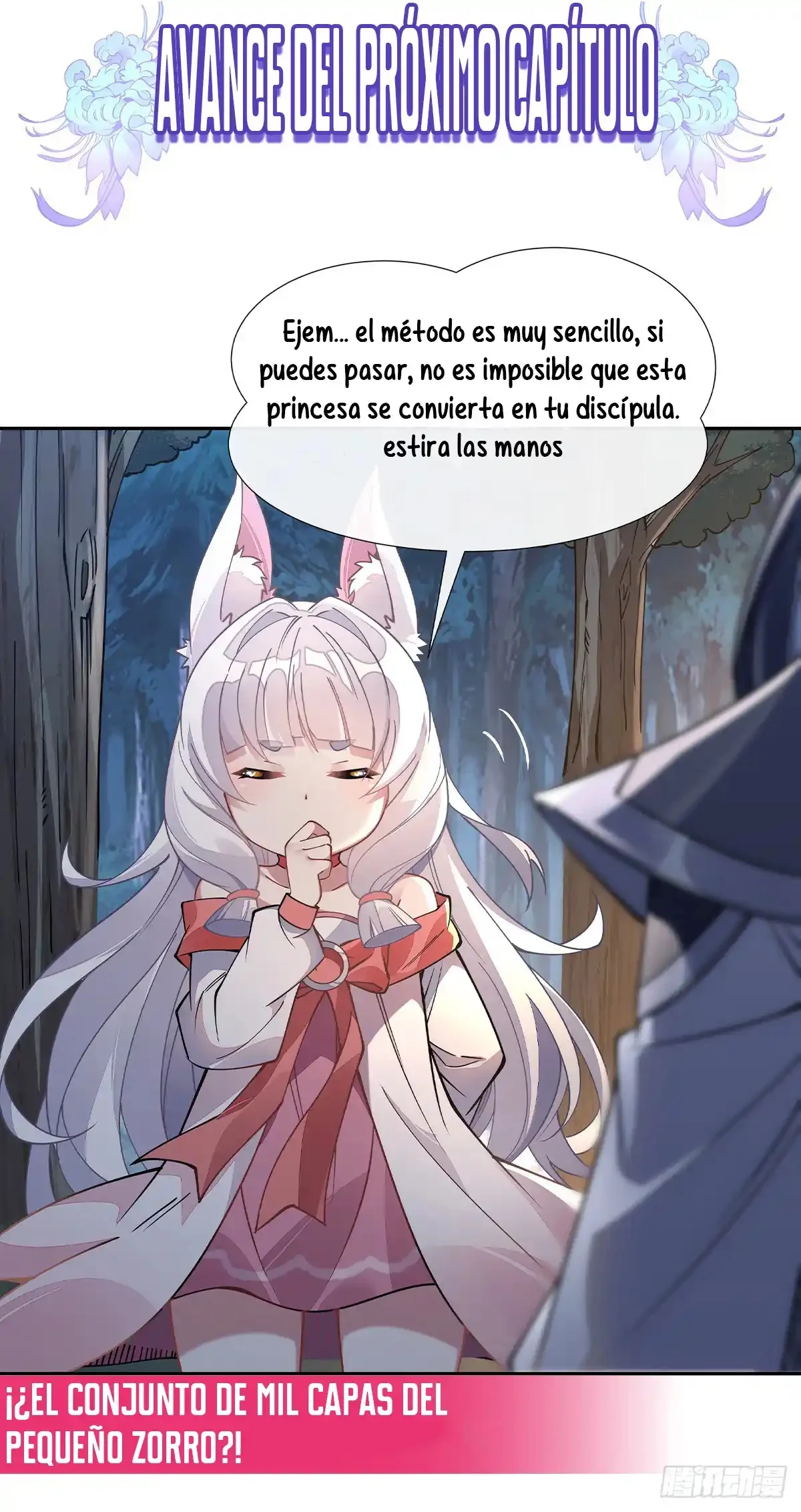 Mis Discípulas, las Futuras Soberanas del Cielo — Capítulo 169 — 69