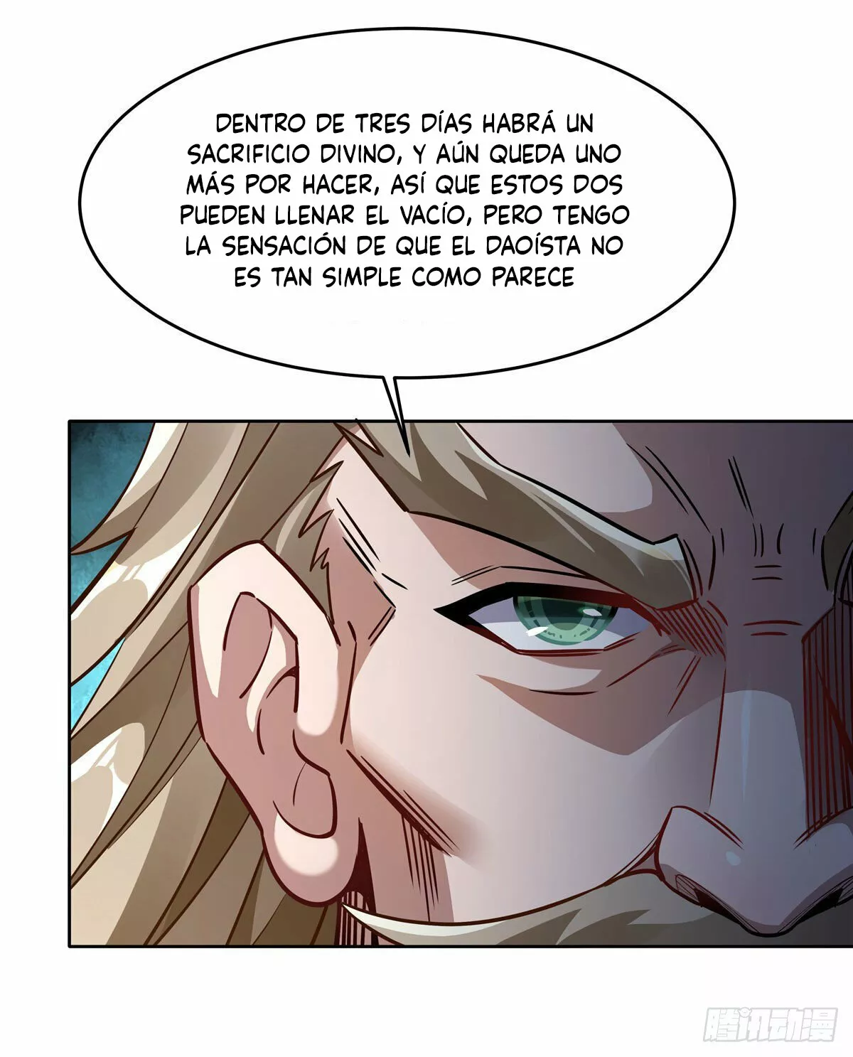 Mis Discípulas, las Futuras Soberanas del Cielo — Capítulo 96 — 15