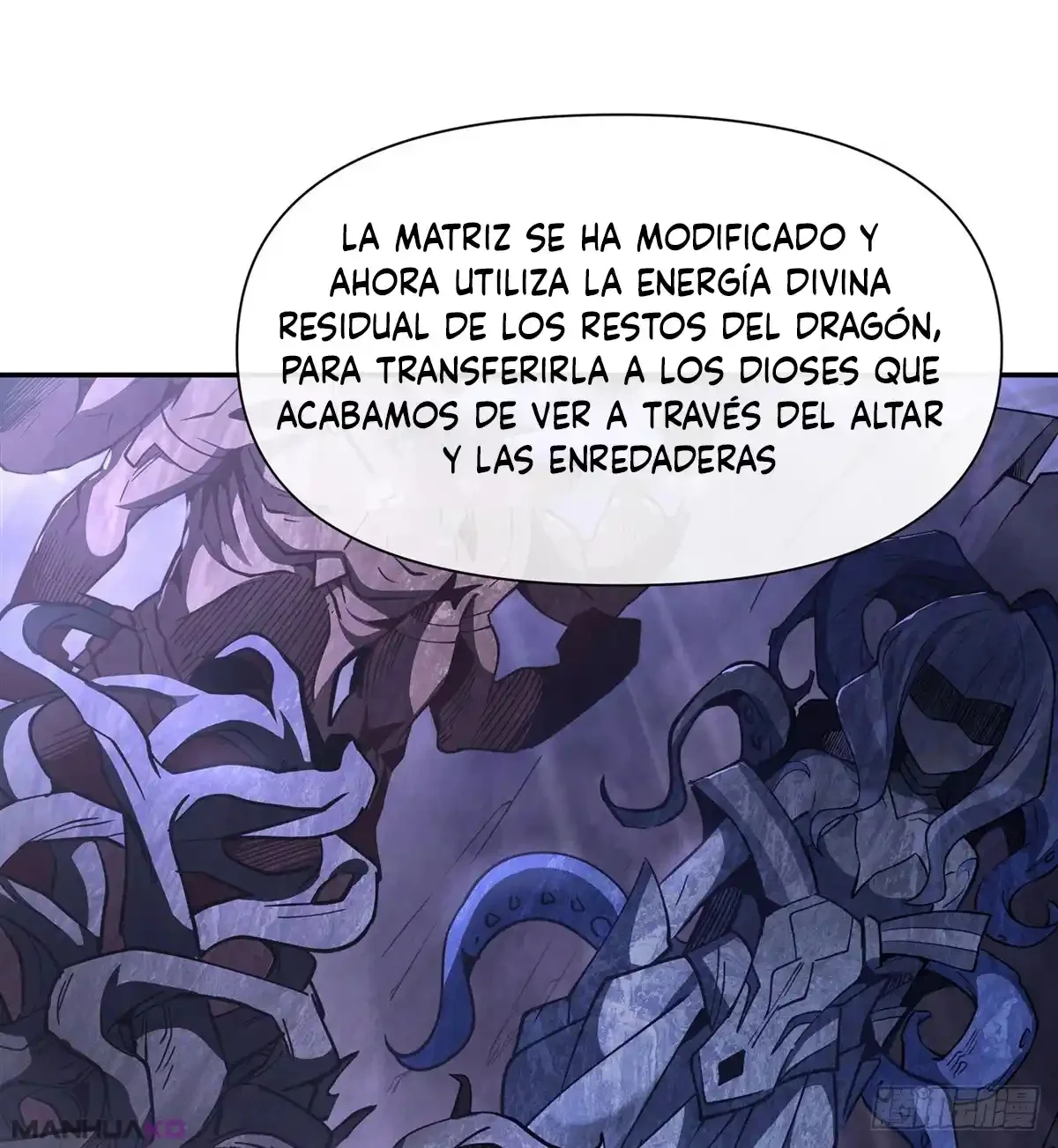 Mis Discípulas, las Futuras Soberanas del Cielo — Capítulo 138 — 13