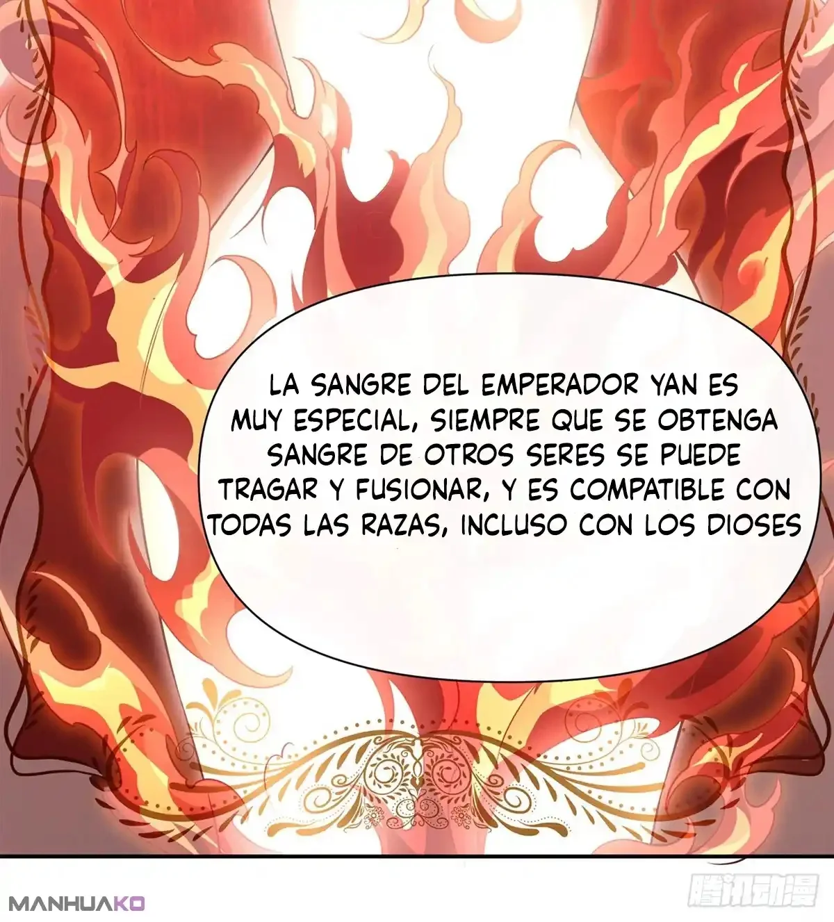 Mis Discípulas, las Futuras Soberanas del Cielo — Capítulo 138 — 18