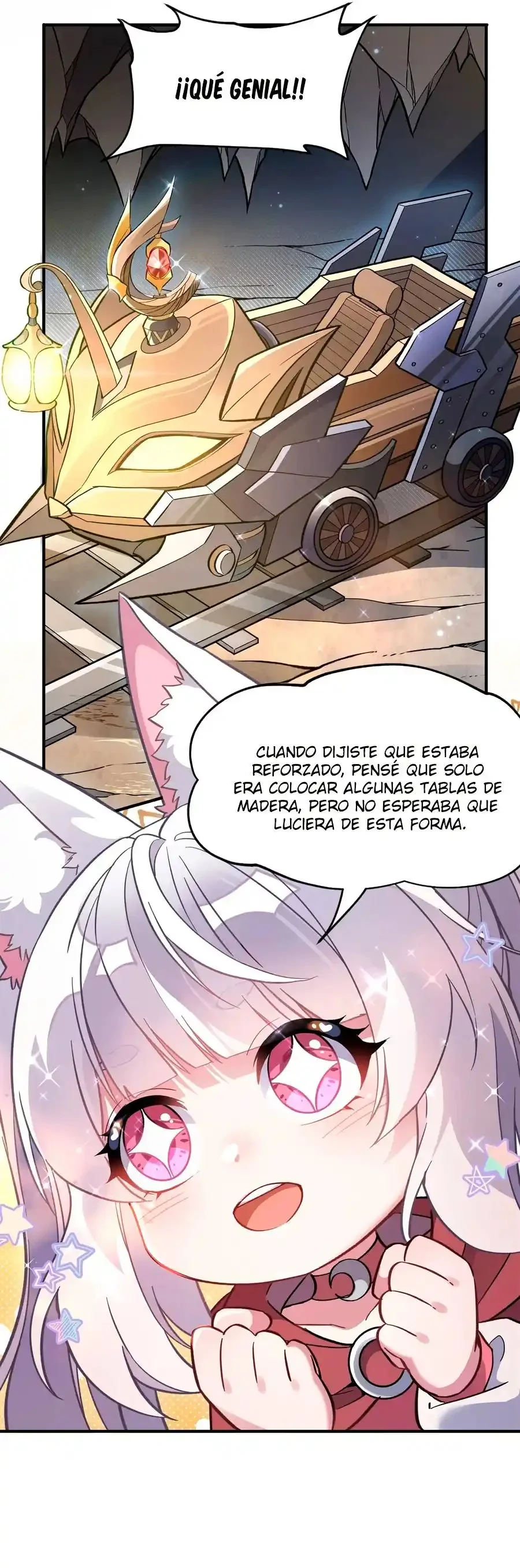 Mis Discípulas, las Futuras Soberanas del Cielo — Capítulo 200 — 3