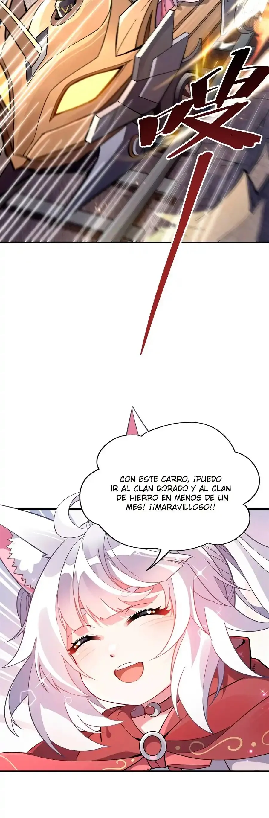 Mis Discípulas, las Futuras Soberanas del Cielo — Capítulo 200 — 10